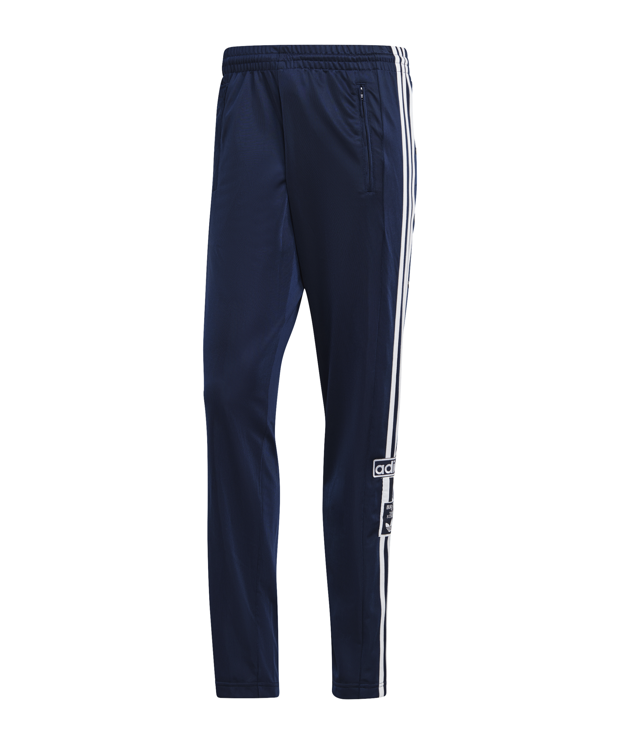 adidas Originals Adicolor Classics Adibreak Track Pants Blue - blau