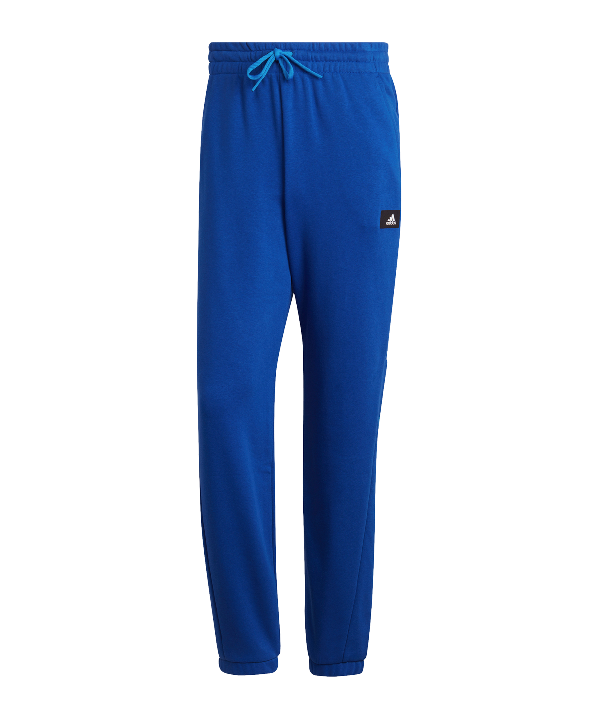 adidas Future Icons Jogginghose Blau - blau