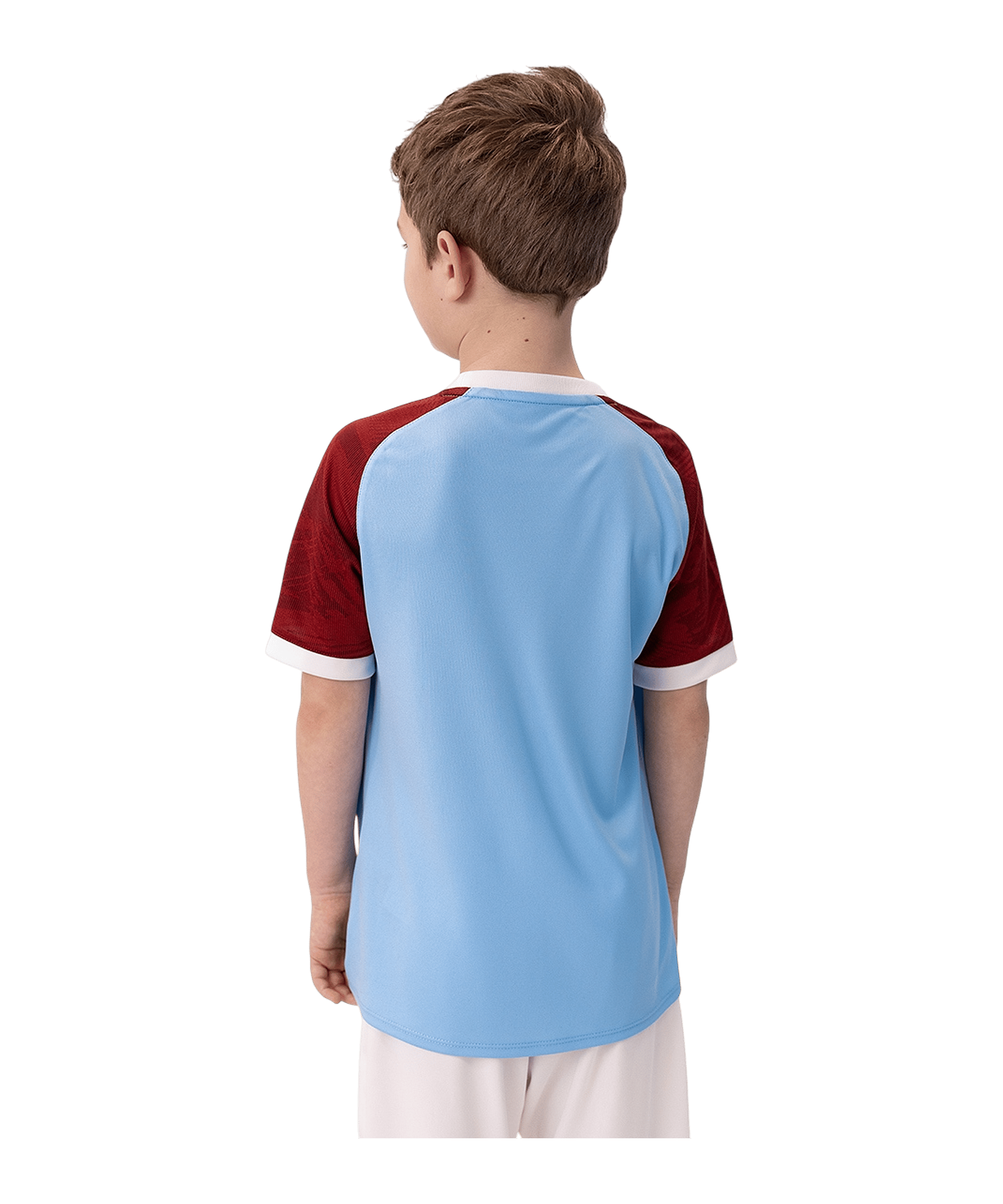JAKO Trikot Kids Blau F457 - blau