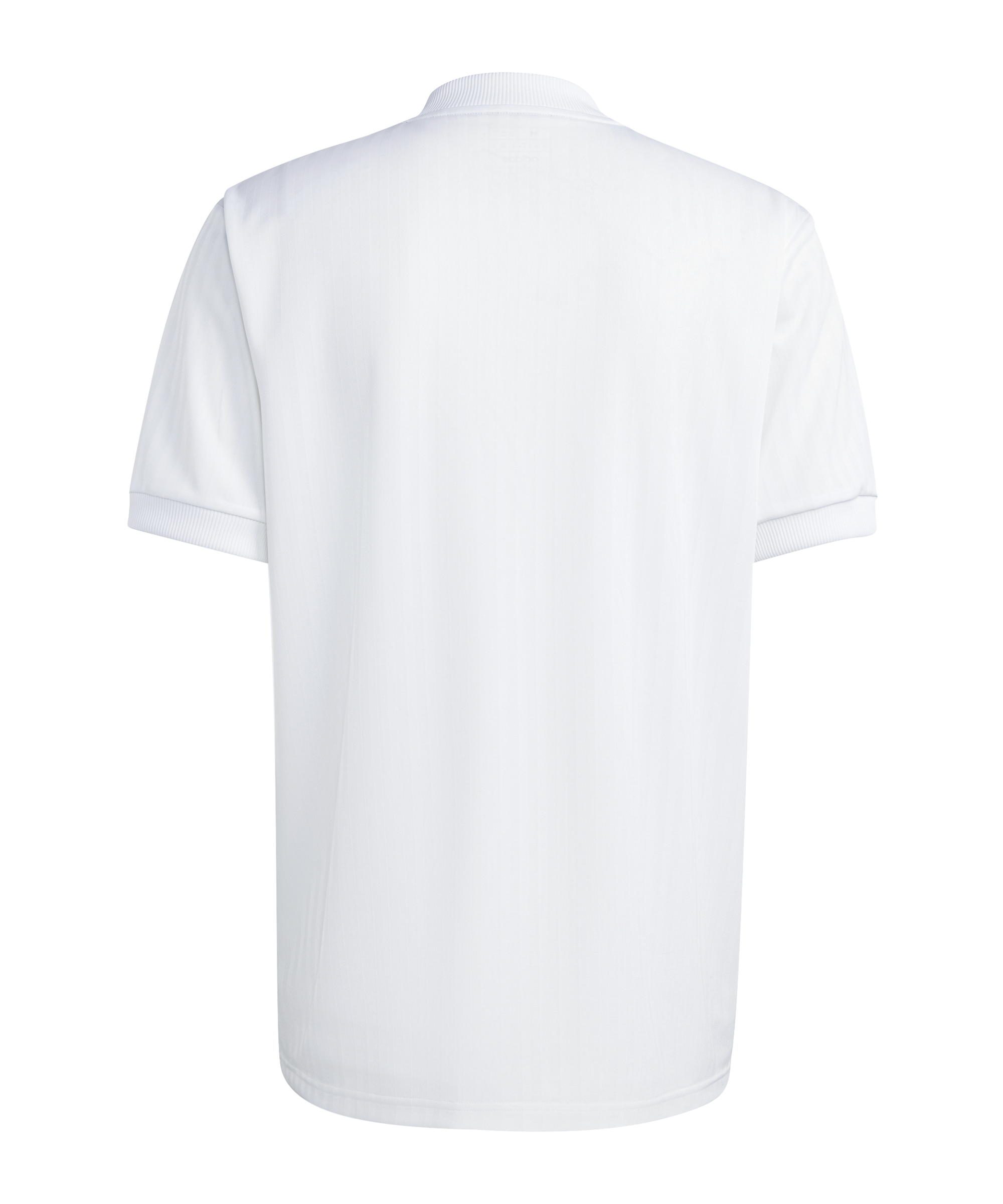 adidas Juventus Turin Icon Trikot Weiss - weiss