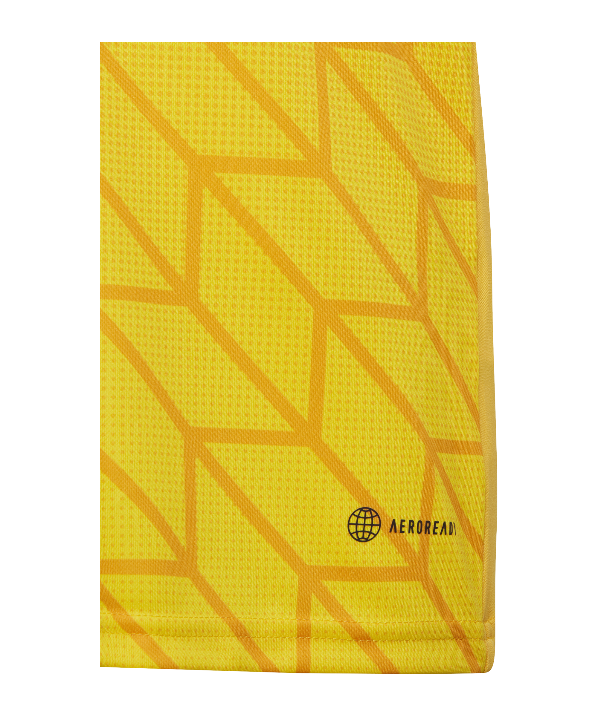 adidas Team Icon 23 Trikot Kids Gold - gold