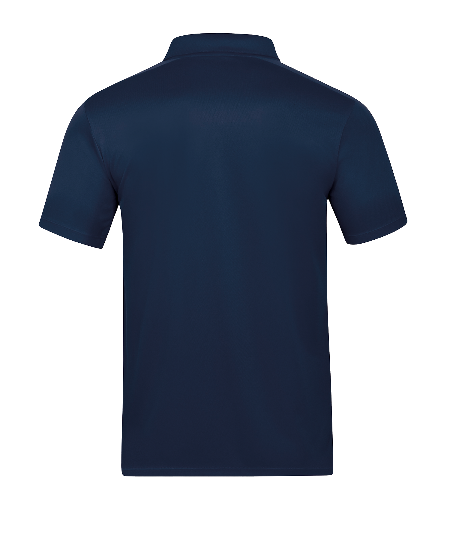 JAKO Classico Poloshirt Damen Blau F09 - blau