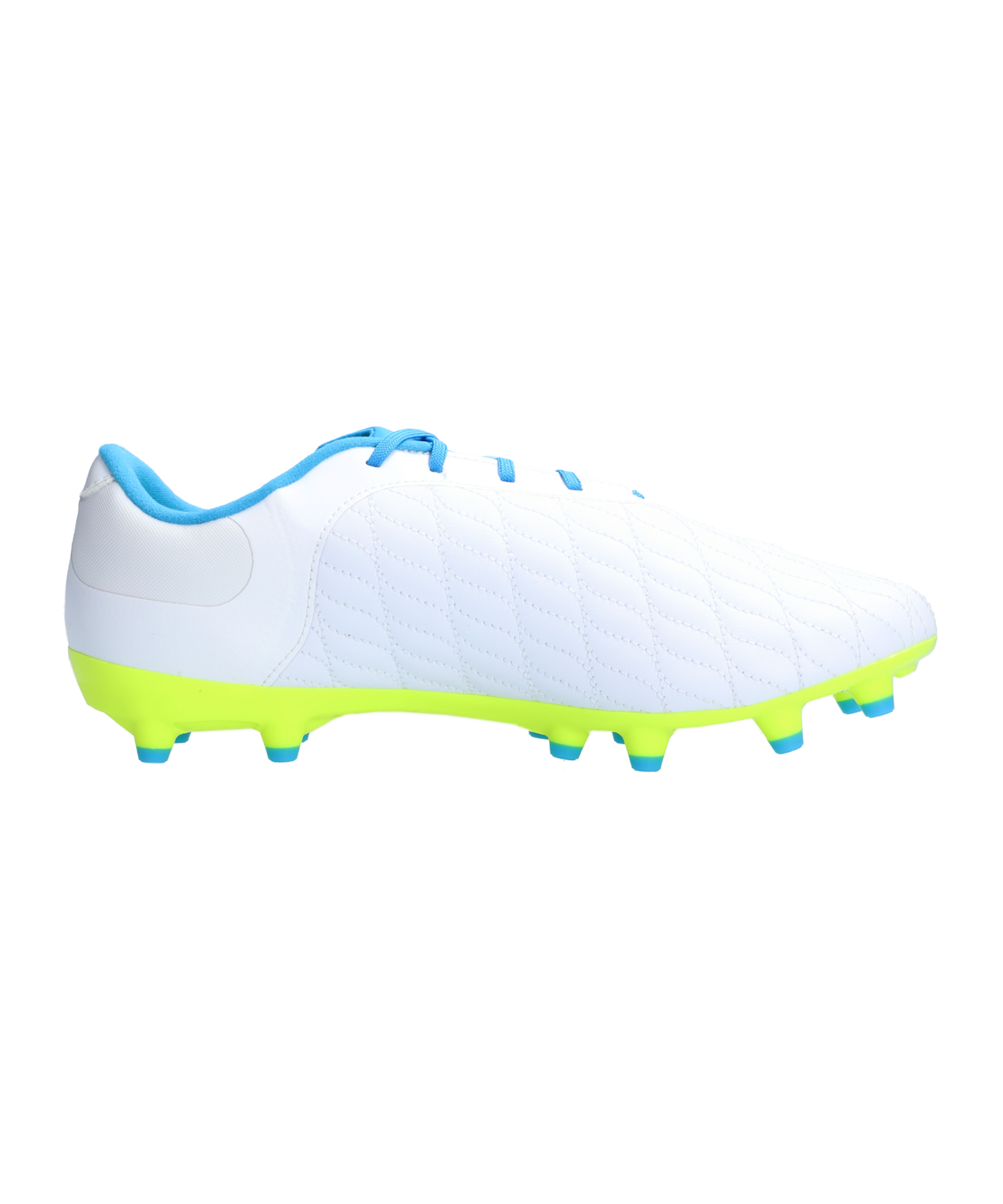 Under Armour Magnetico Select 3.0 FG Weiss F102 - weiss