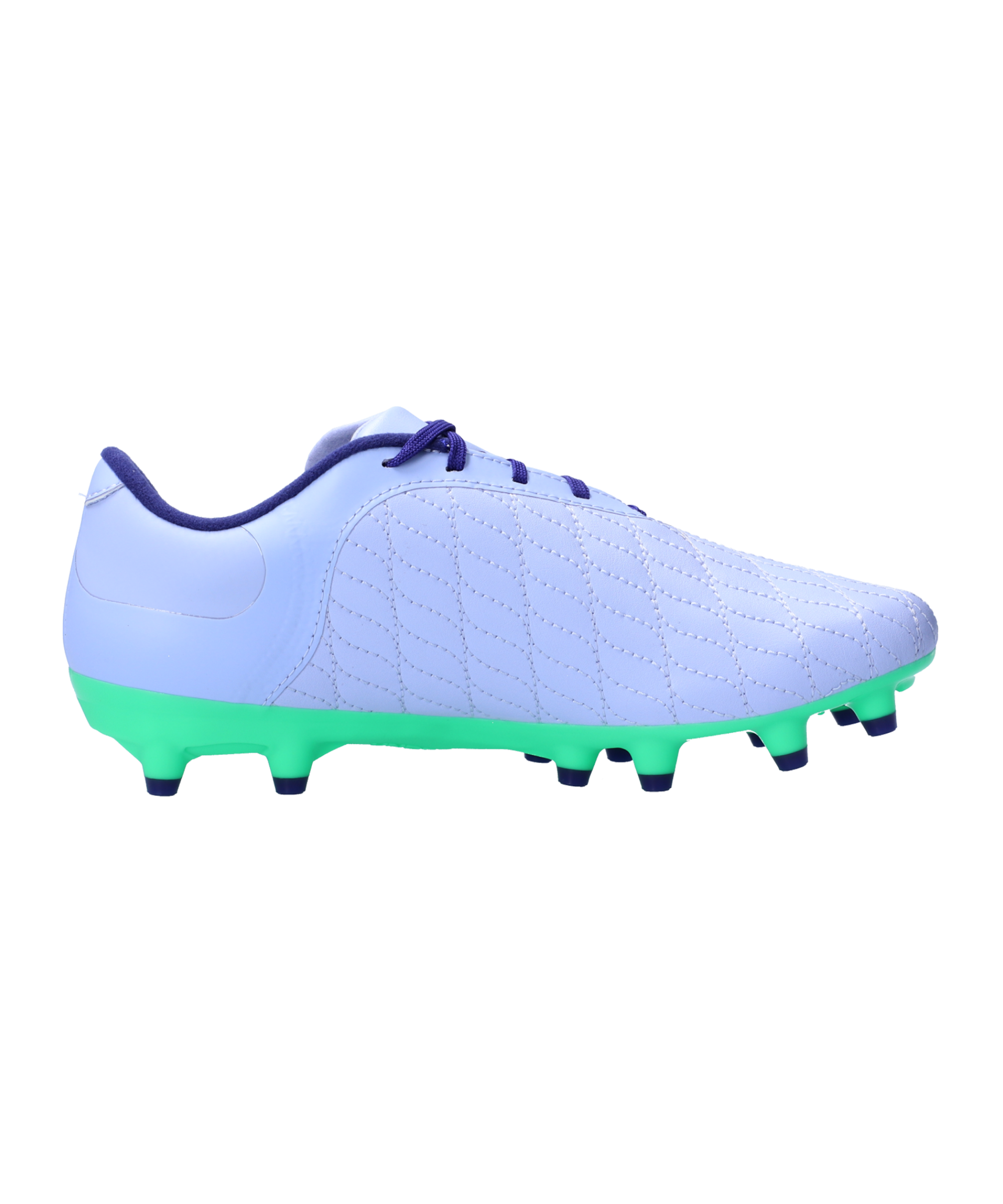 Under Armour Magnetico Select 3.0 FG Kids F501 - lila