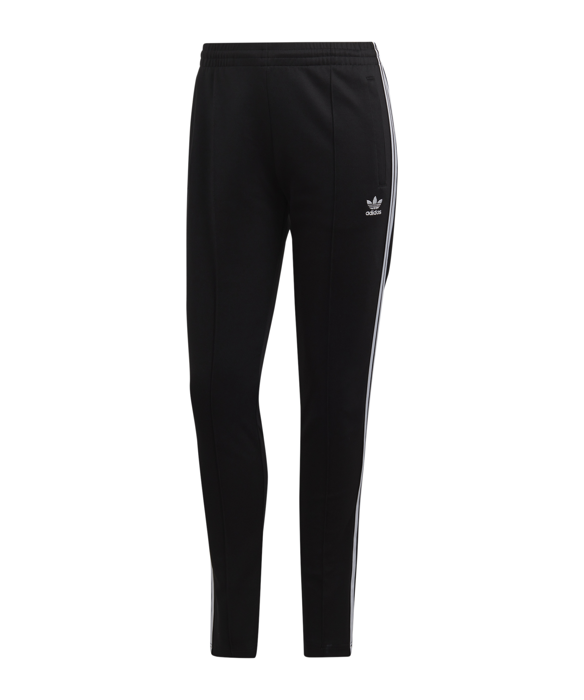 adidas Originals Adicolor SST Track Pants Black - schwarz