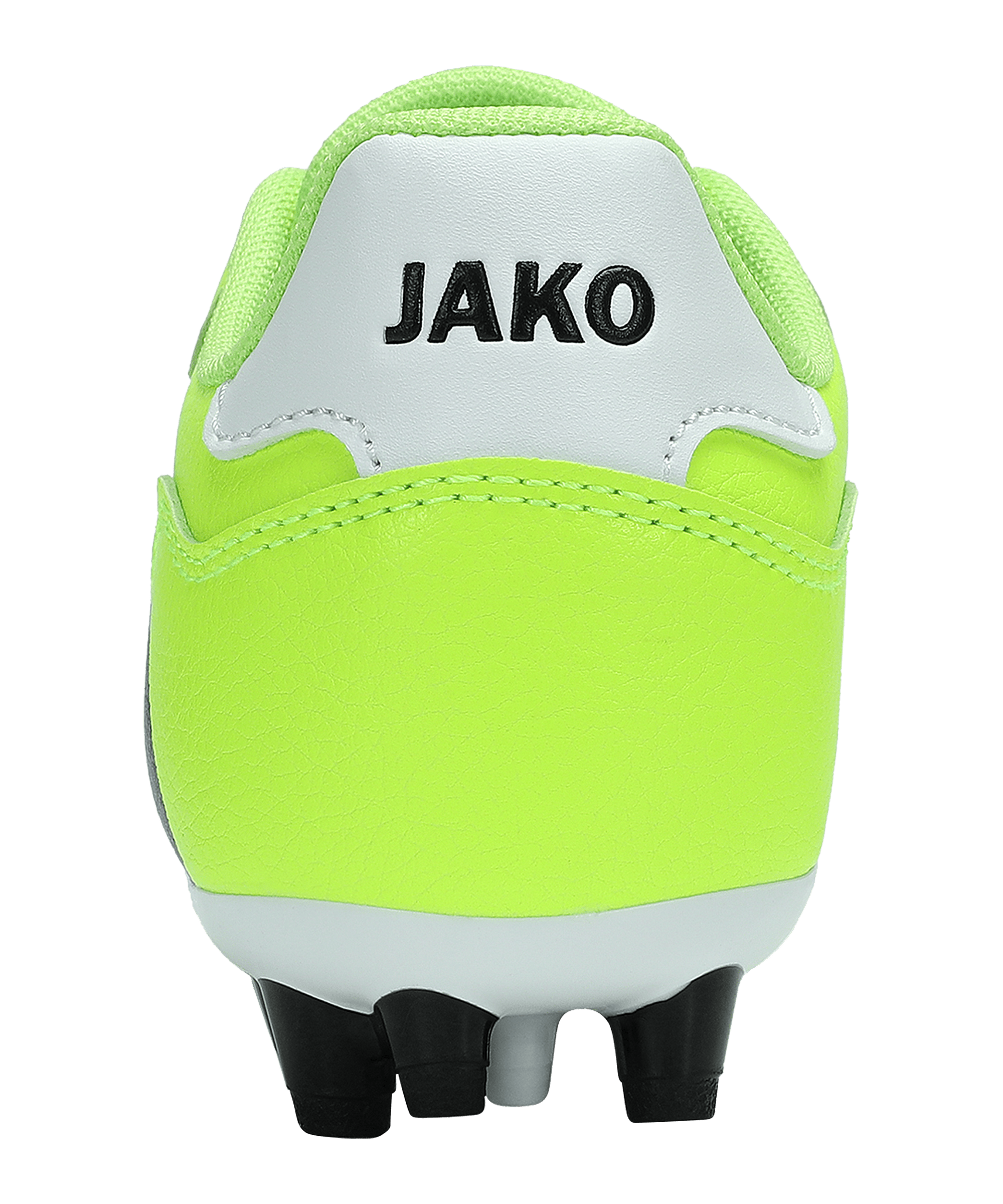 JAKO Classico II AG Kids Gelb Schwarz F321 - gelb