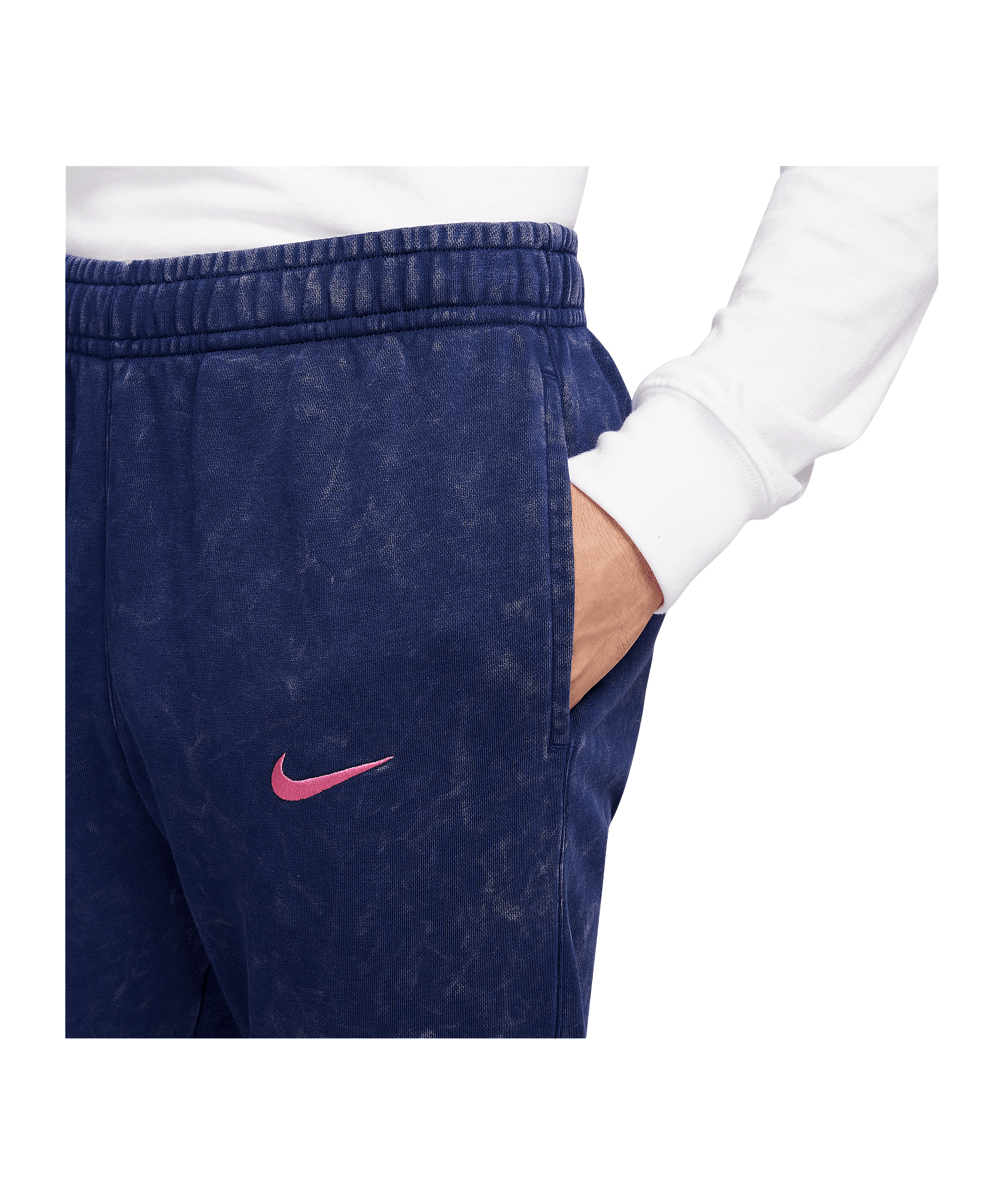 Nike Atletico Madrid 3rd Jogginghose Blau F492 - blau