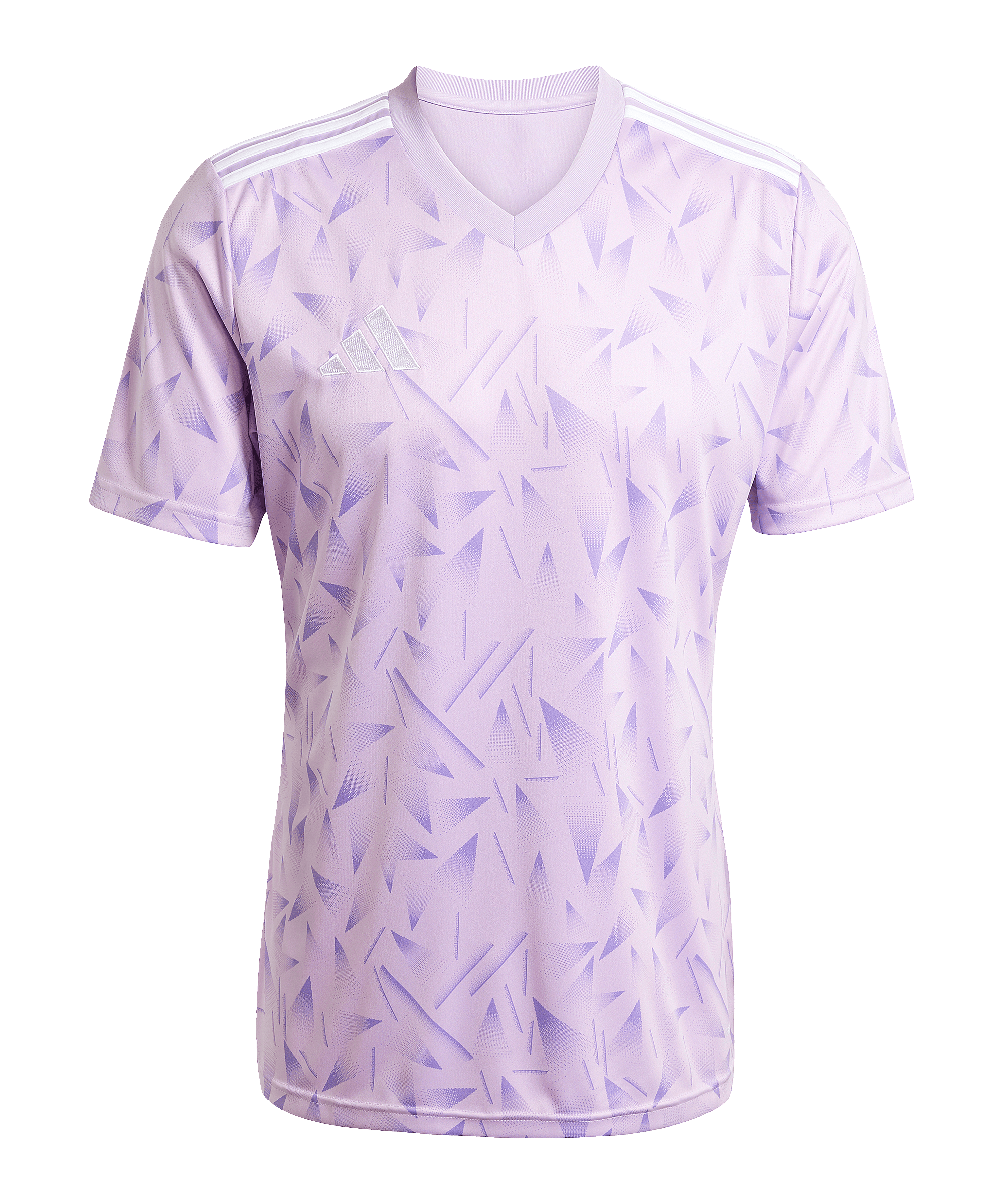 adidas Team Icon 25 Trikot Lila - lila