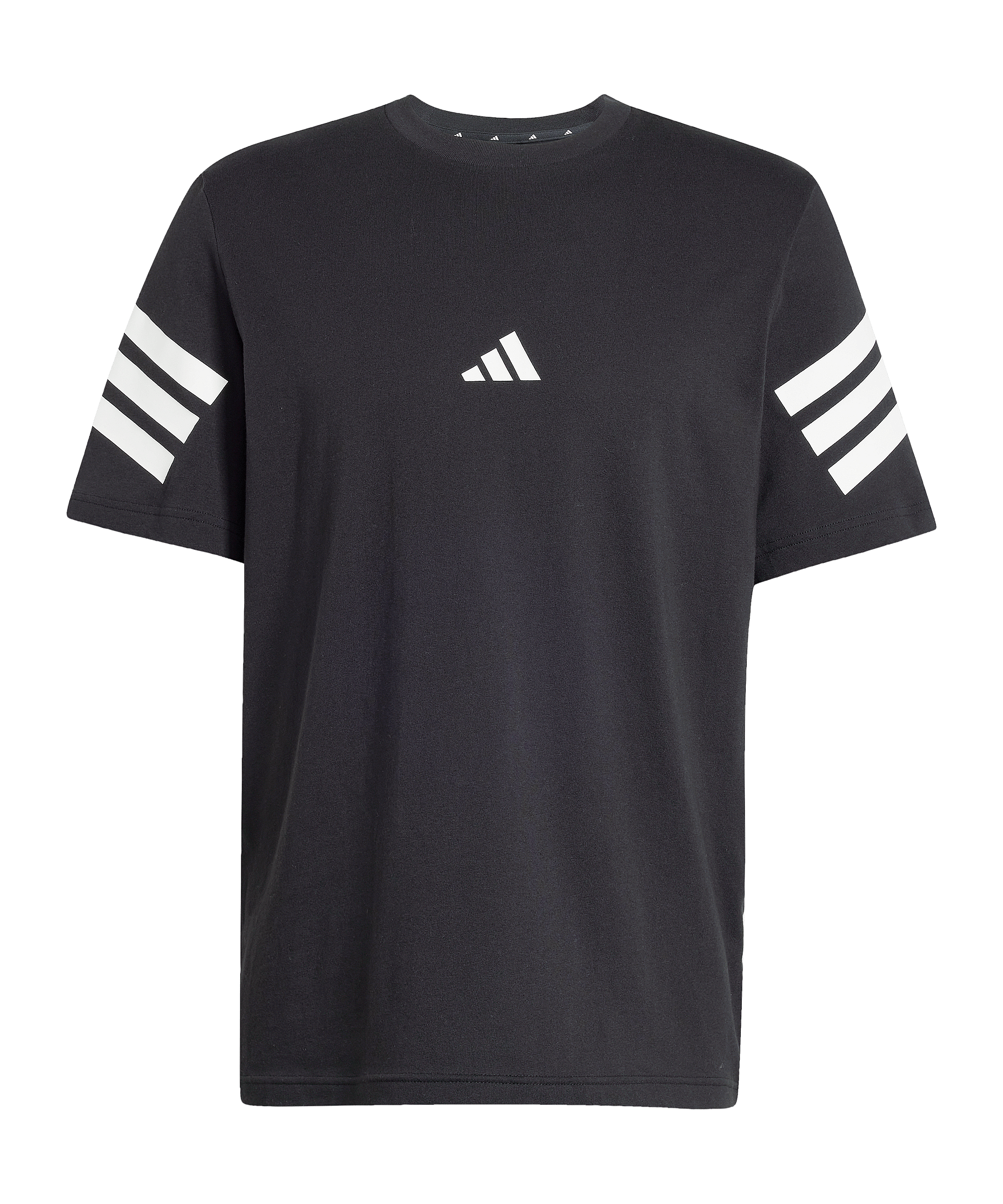 adidas Future Icon T-Shirt Schwarz - schwarz