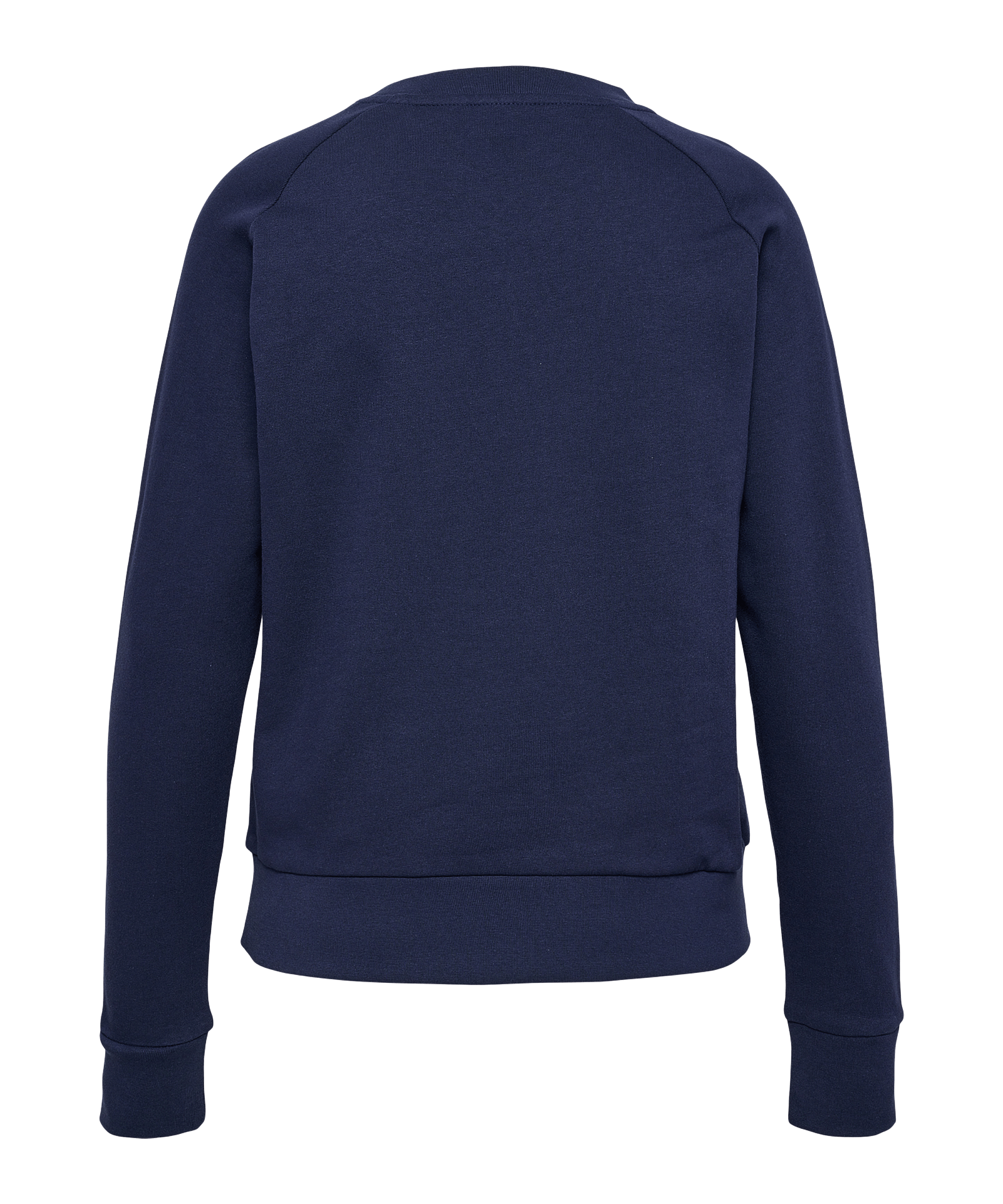 Hummel Icons Sweatshirt Damen Blau F7666 - blau