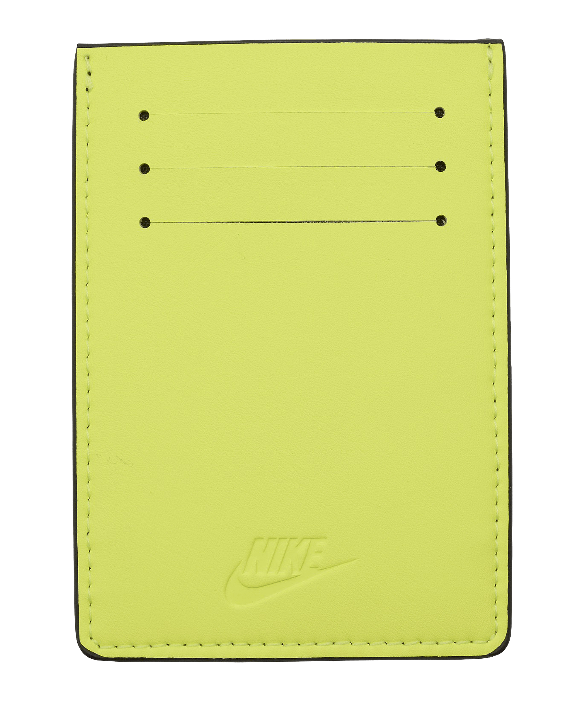 Nike Icon Air Max 90 Geldbeutel Weiss F152 - weiss