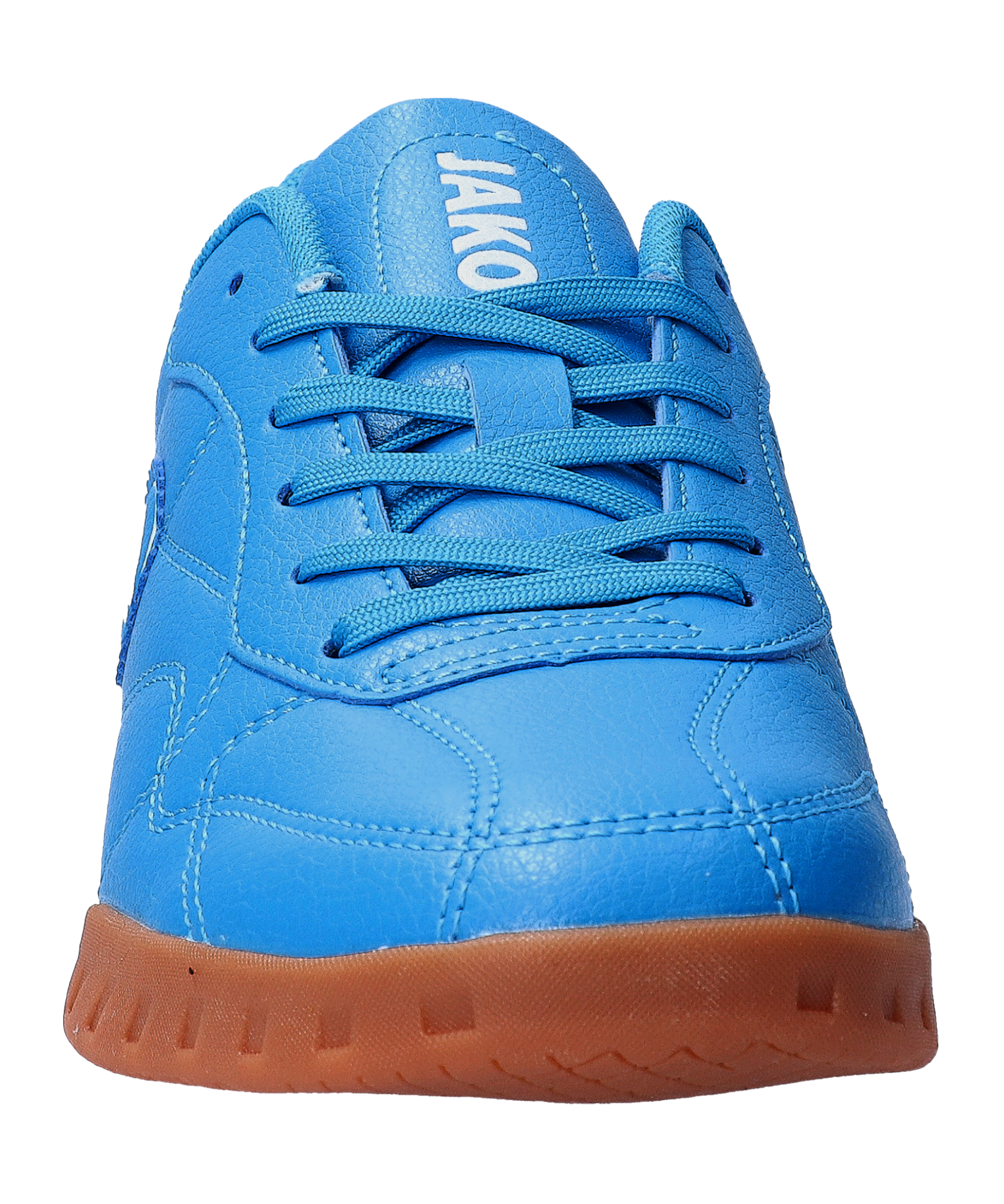 JAKO Classico ID Kids Blau F744 - blau