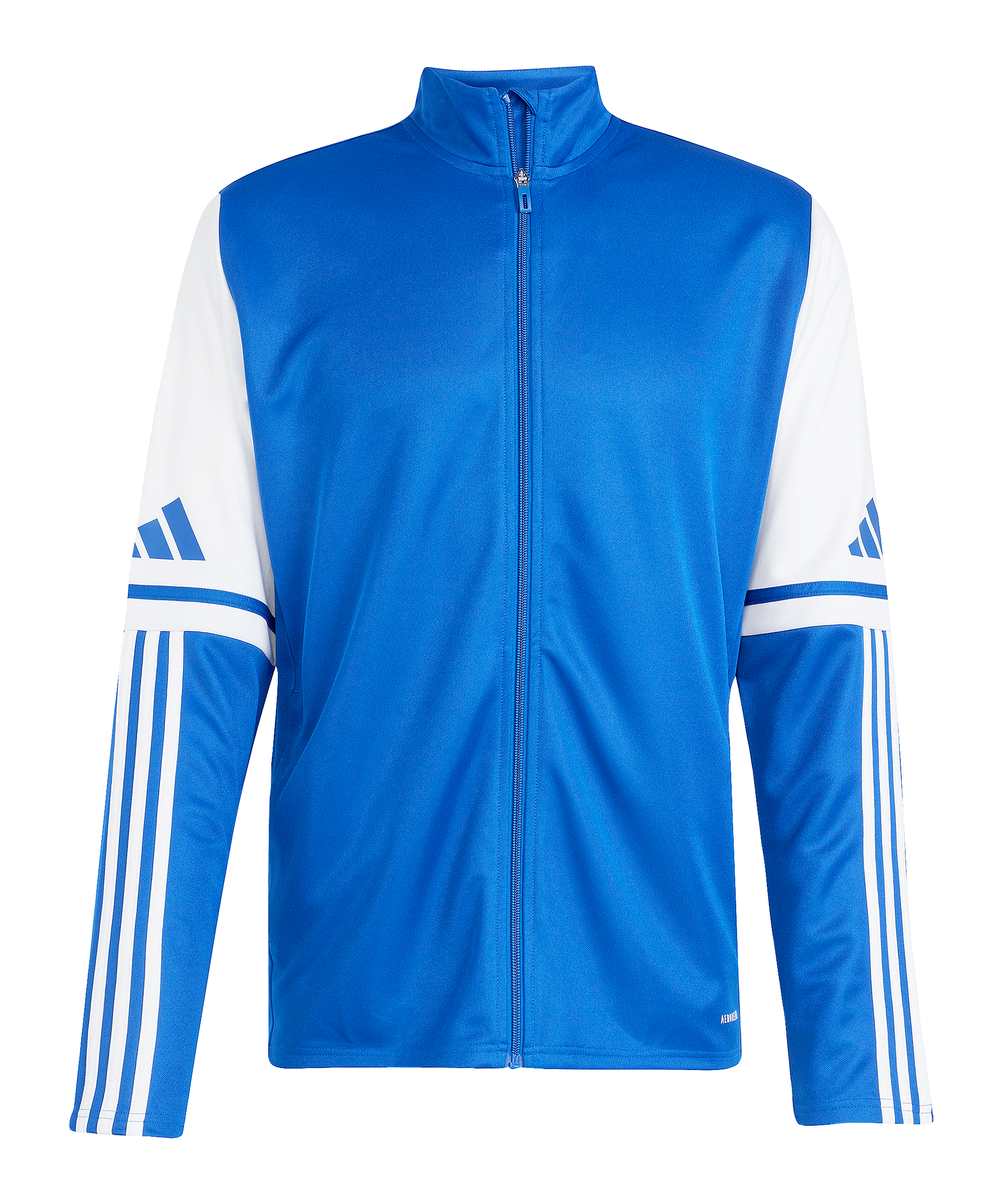 adidas Squadra 25 Chaqueta de entrenamiento Azul - azul