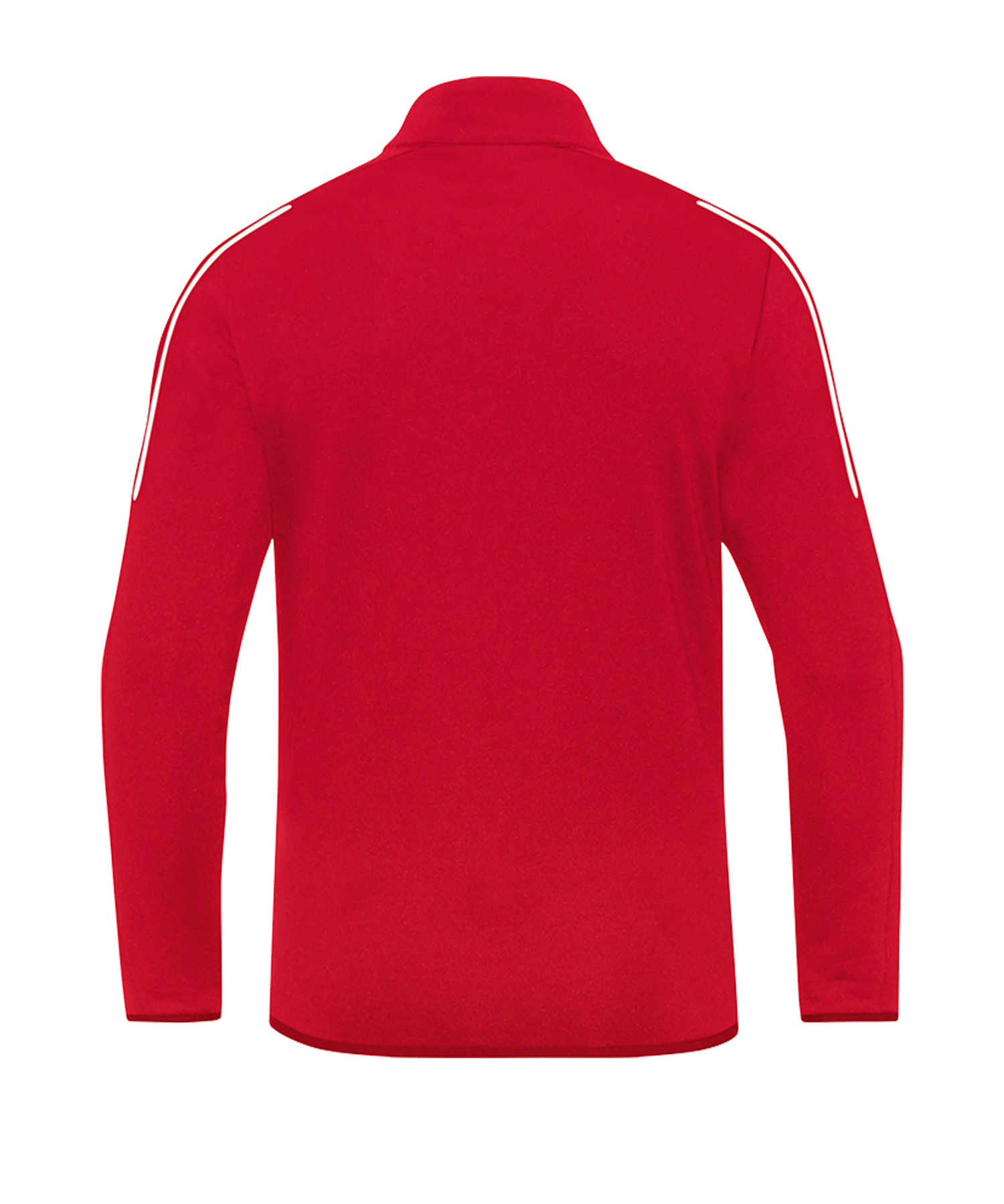 JAKO Classico Freizeitjacke Kids Rot  F01 - rot