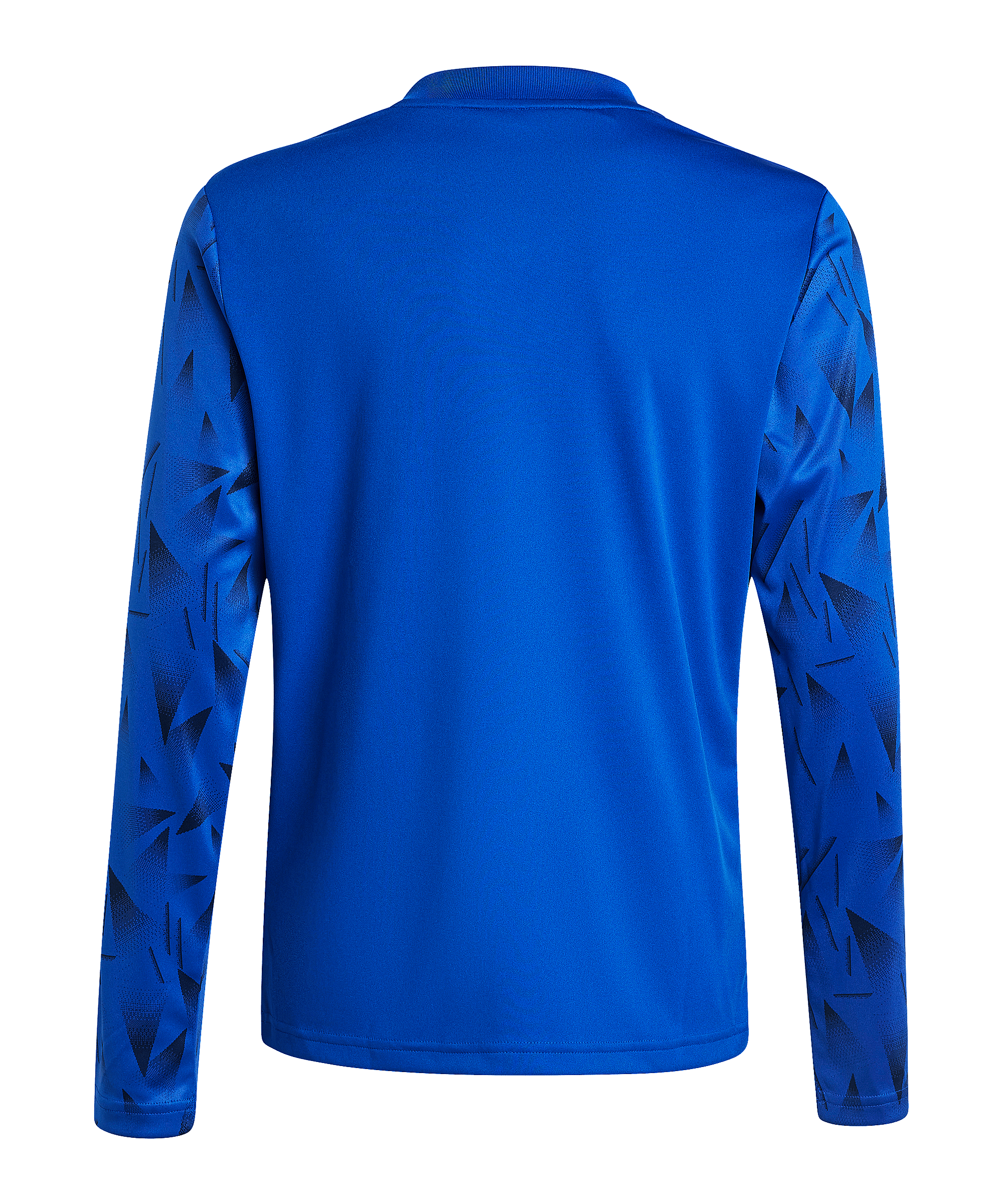 adidas Team Icon 25 Trikot Kids Blau - blau