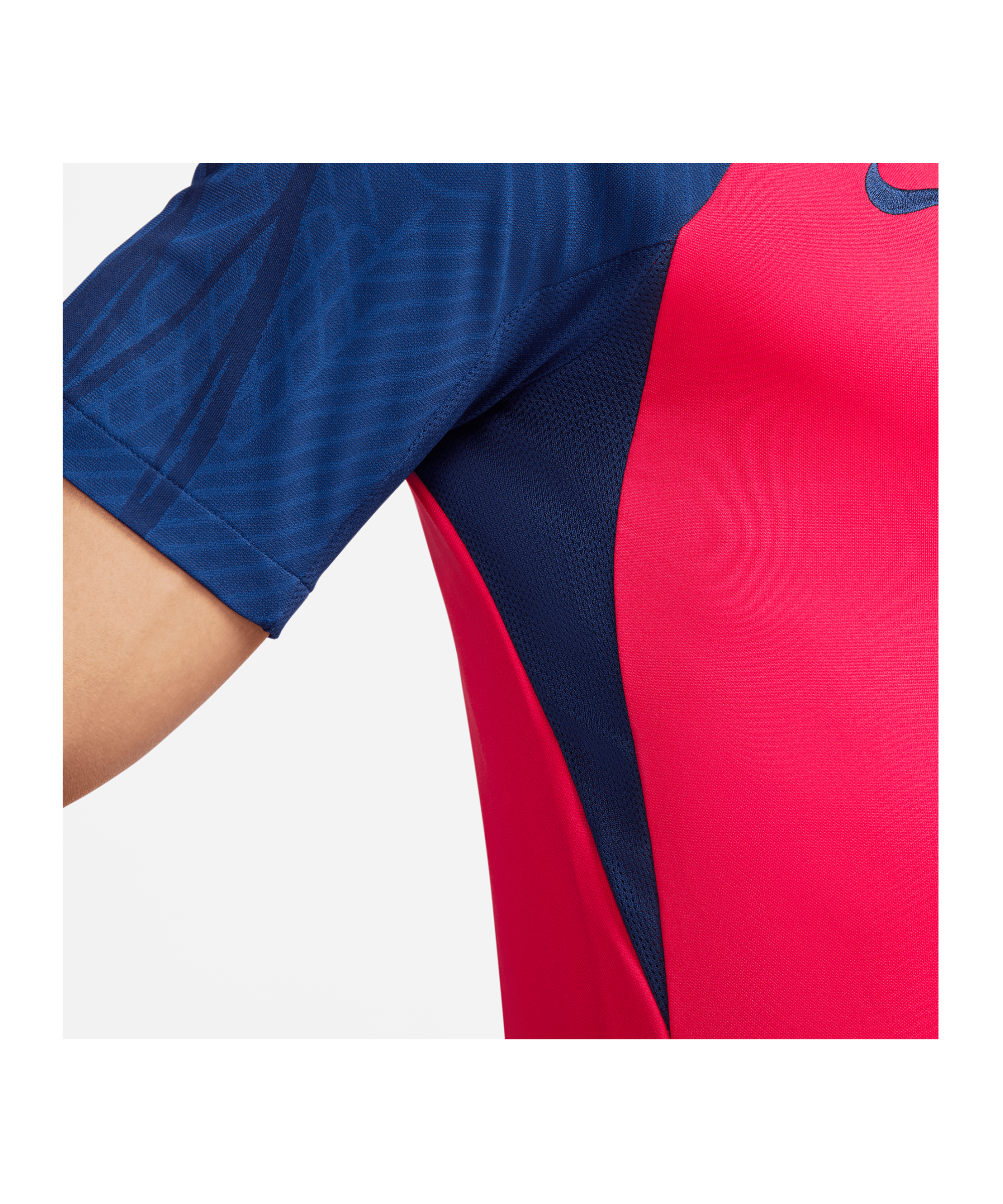 Nike Atletico Madrid Trainingstop Rot F680 - rot