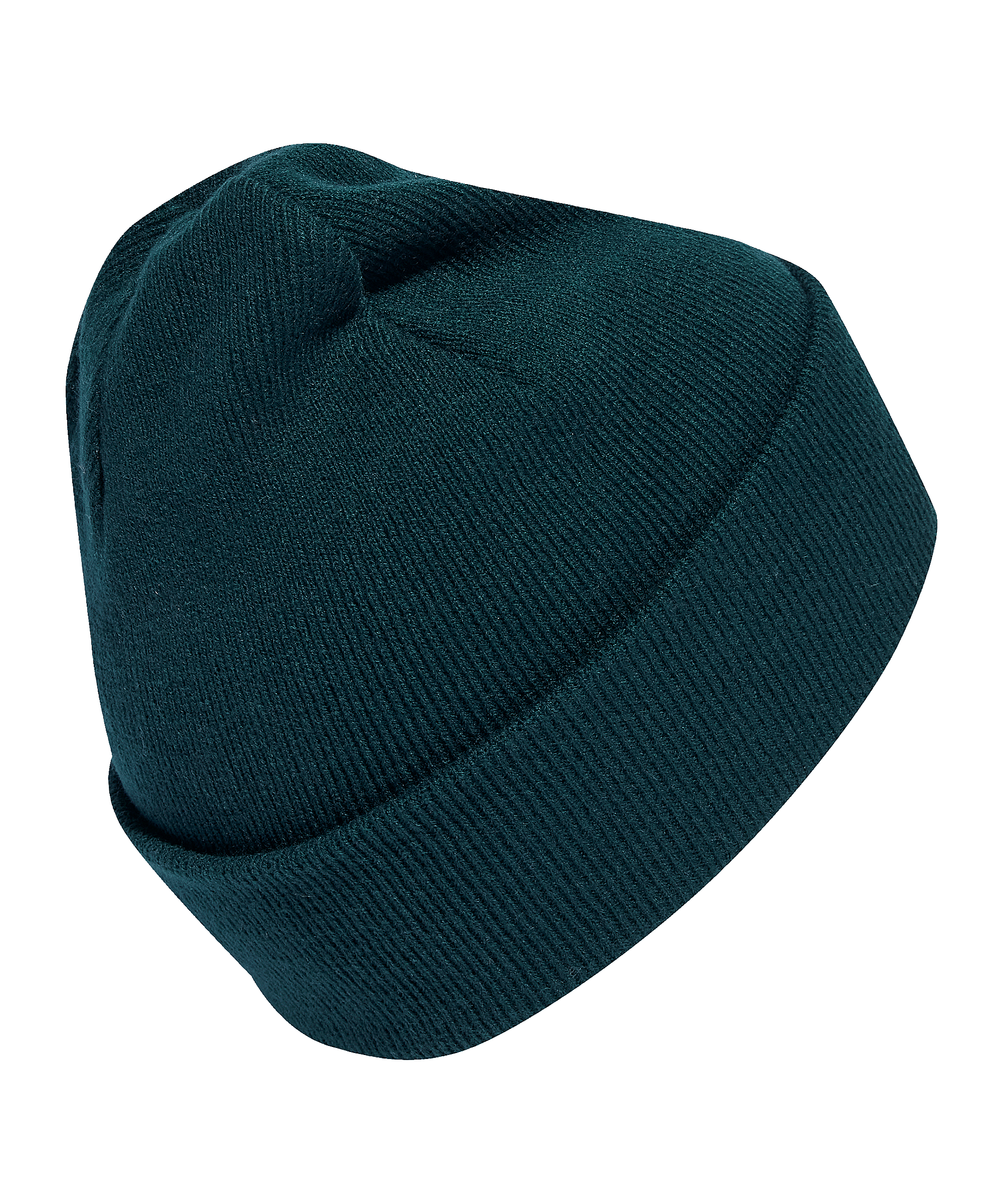 adidas Originals Adicolor Classic Beanie Grün - gruen
