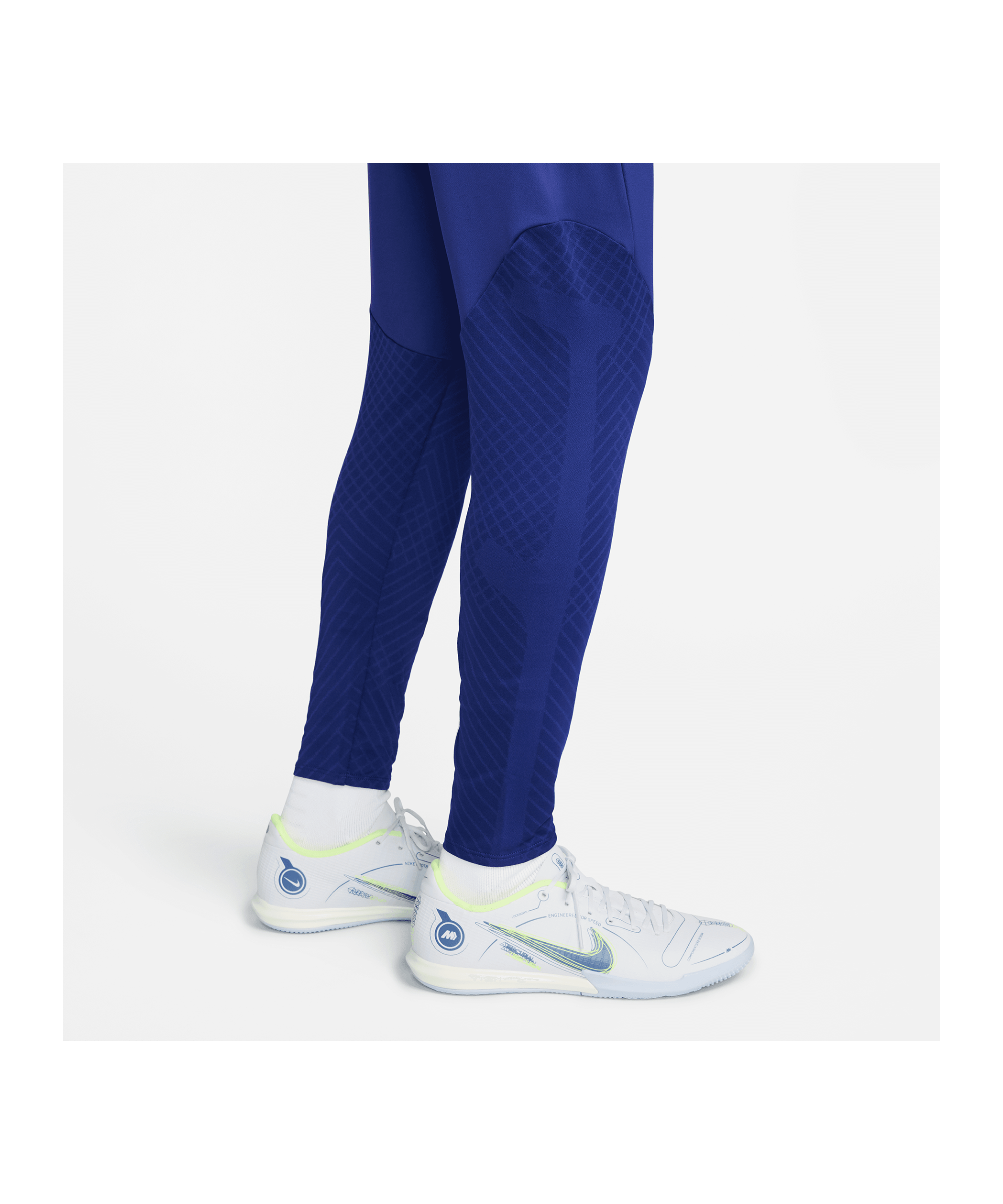 Nike Atletico Madrid Strike Trainingshose F455 - blau