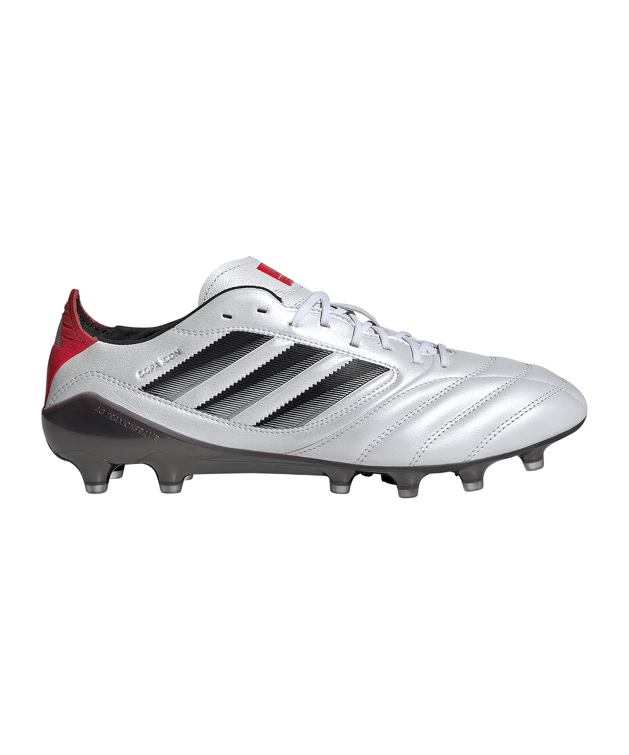adidas COPA Icon II FG/AG Weiss - weiss