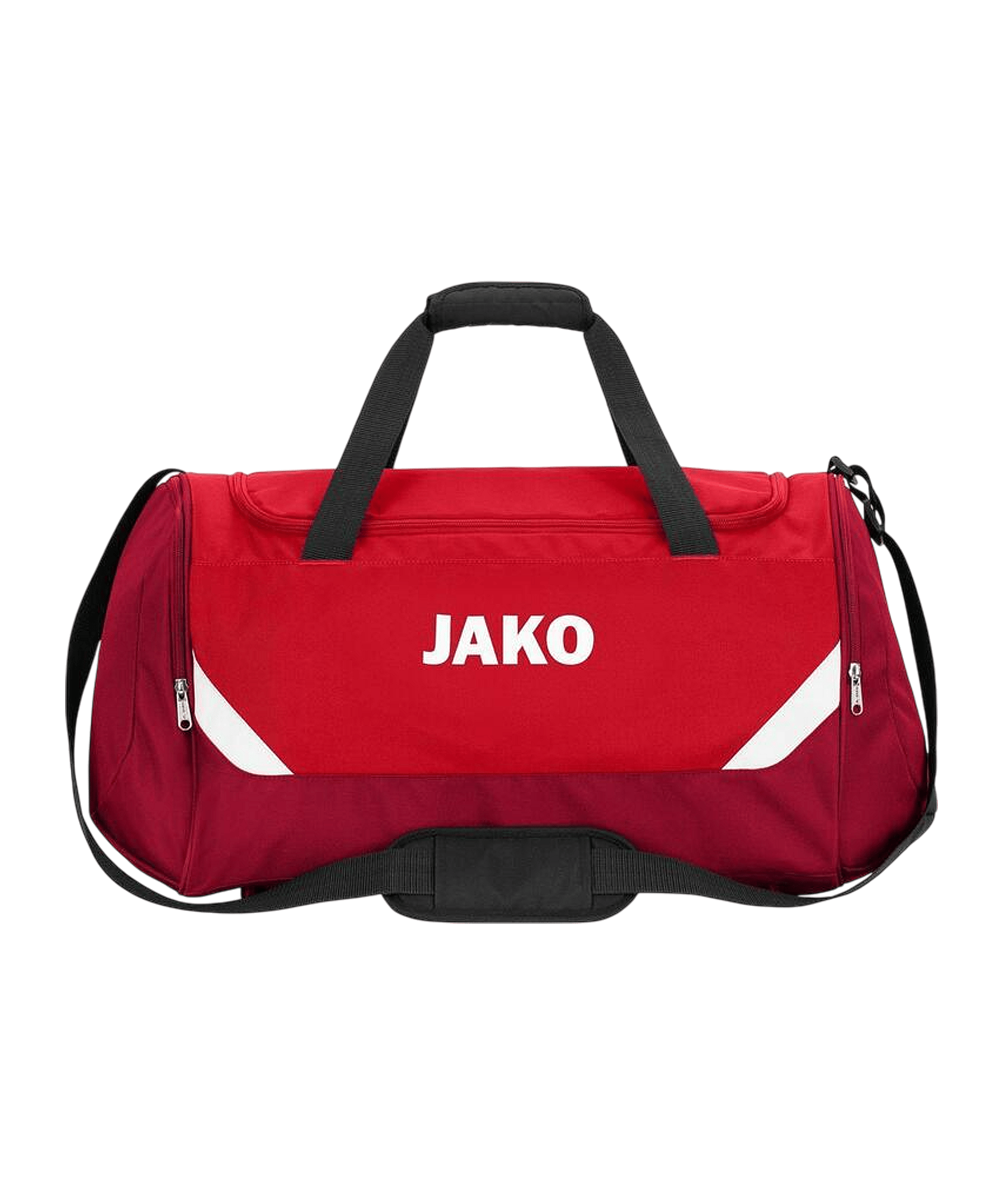 JAKO Iconic Gr. S Tasche Rot F103 - rot