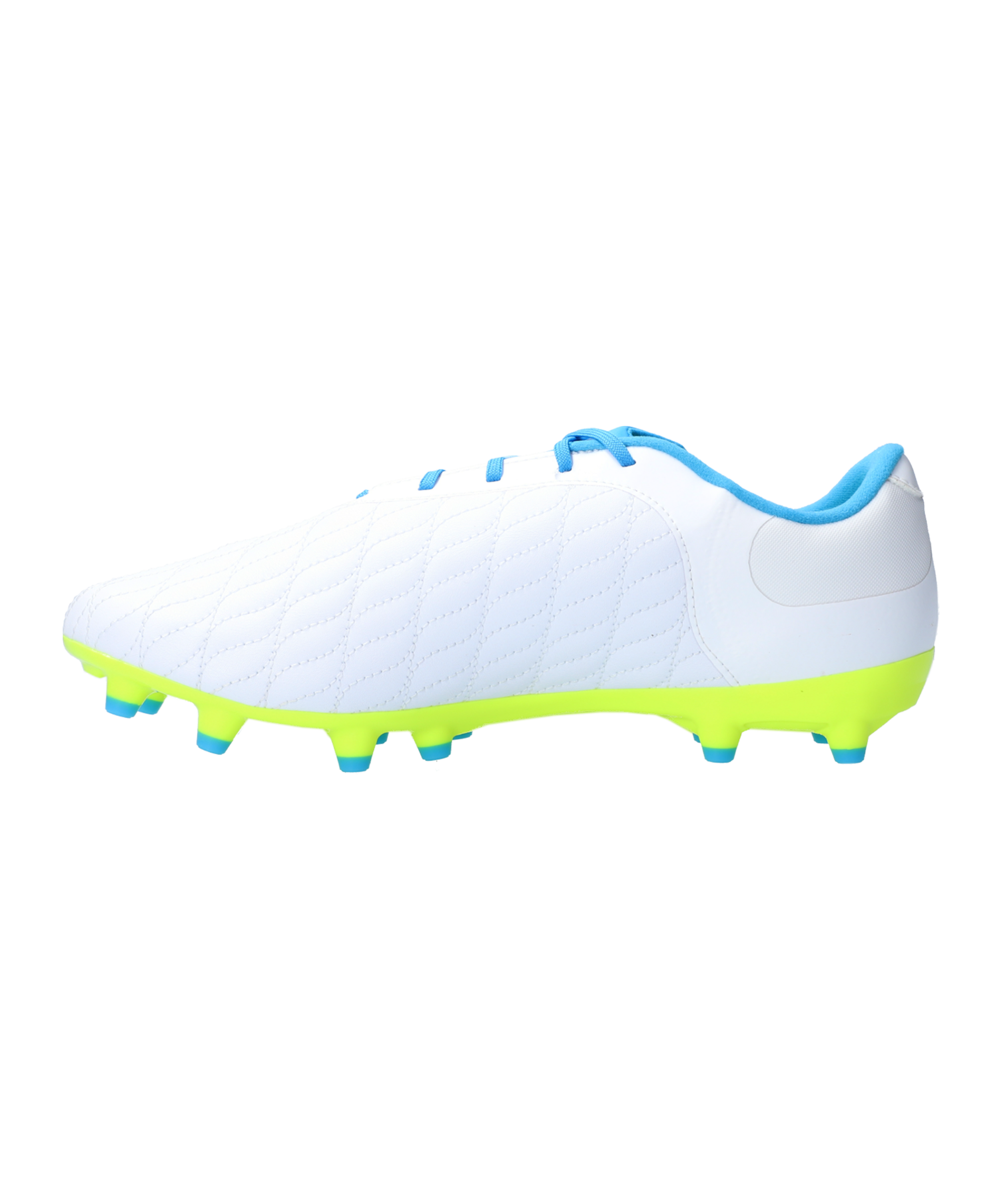 Under Armour Magnetico Select 3.0 FG Weiss F102 - weiss