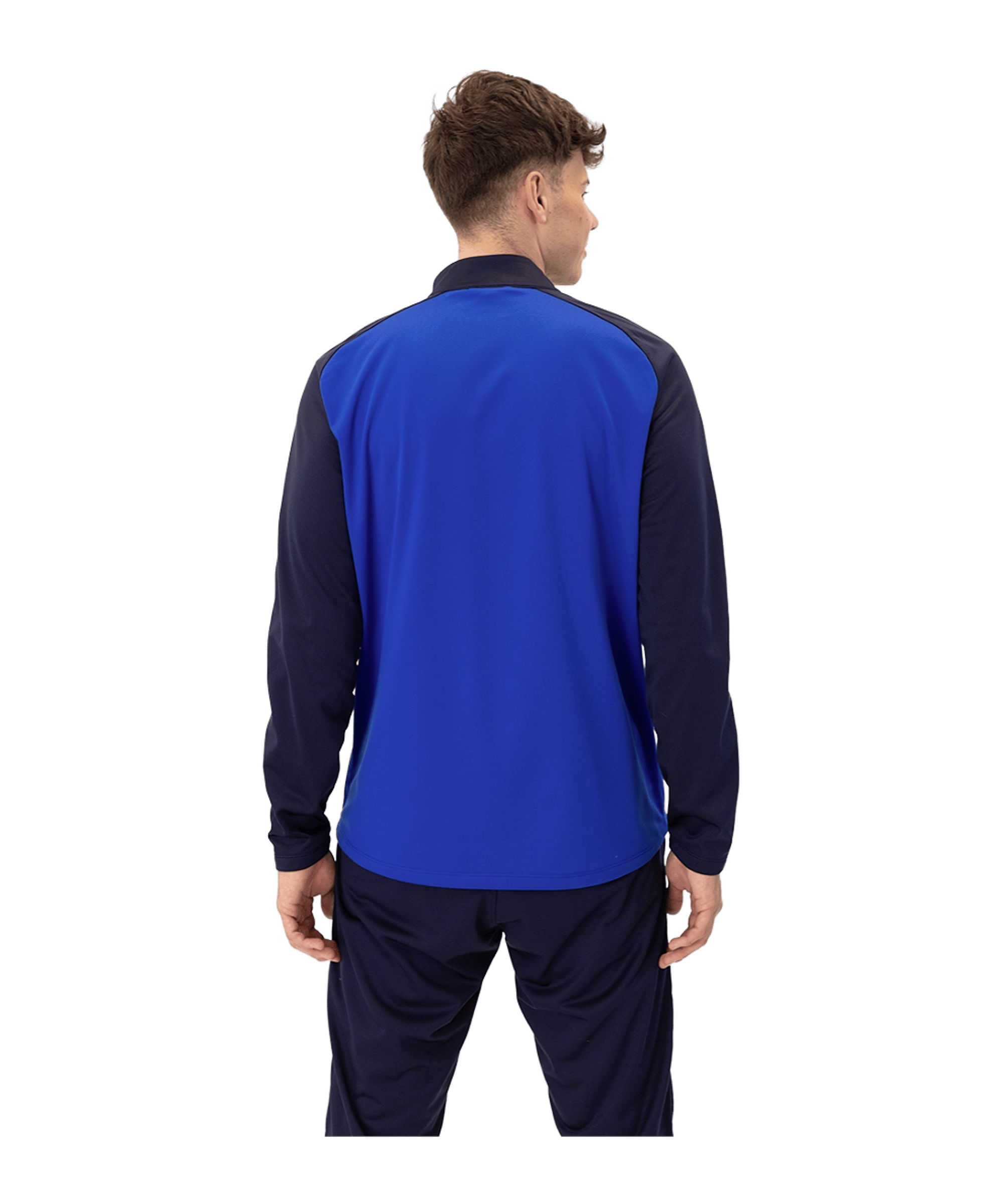 JAKO Iconic Präsentationsanzug Blau F403 - blau