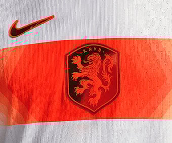 federation logo premium 3D patch