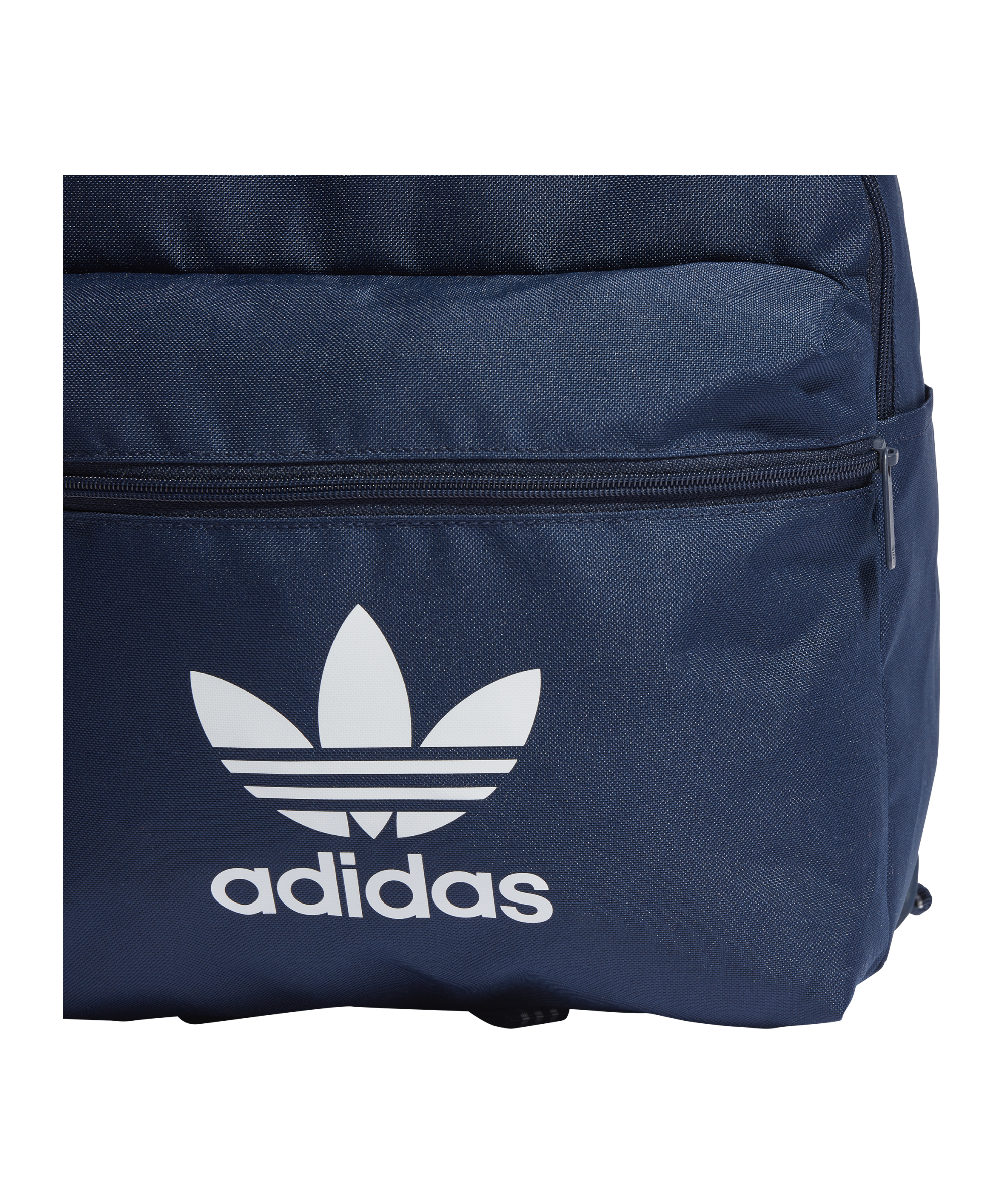adidas Originals Adicolor Rucksack Blau - blau