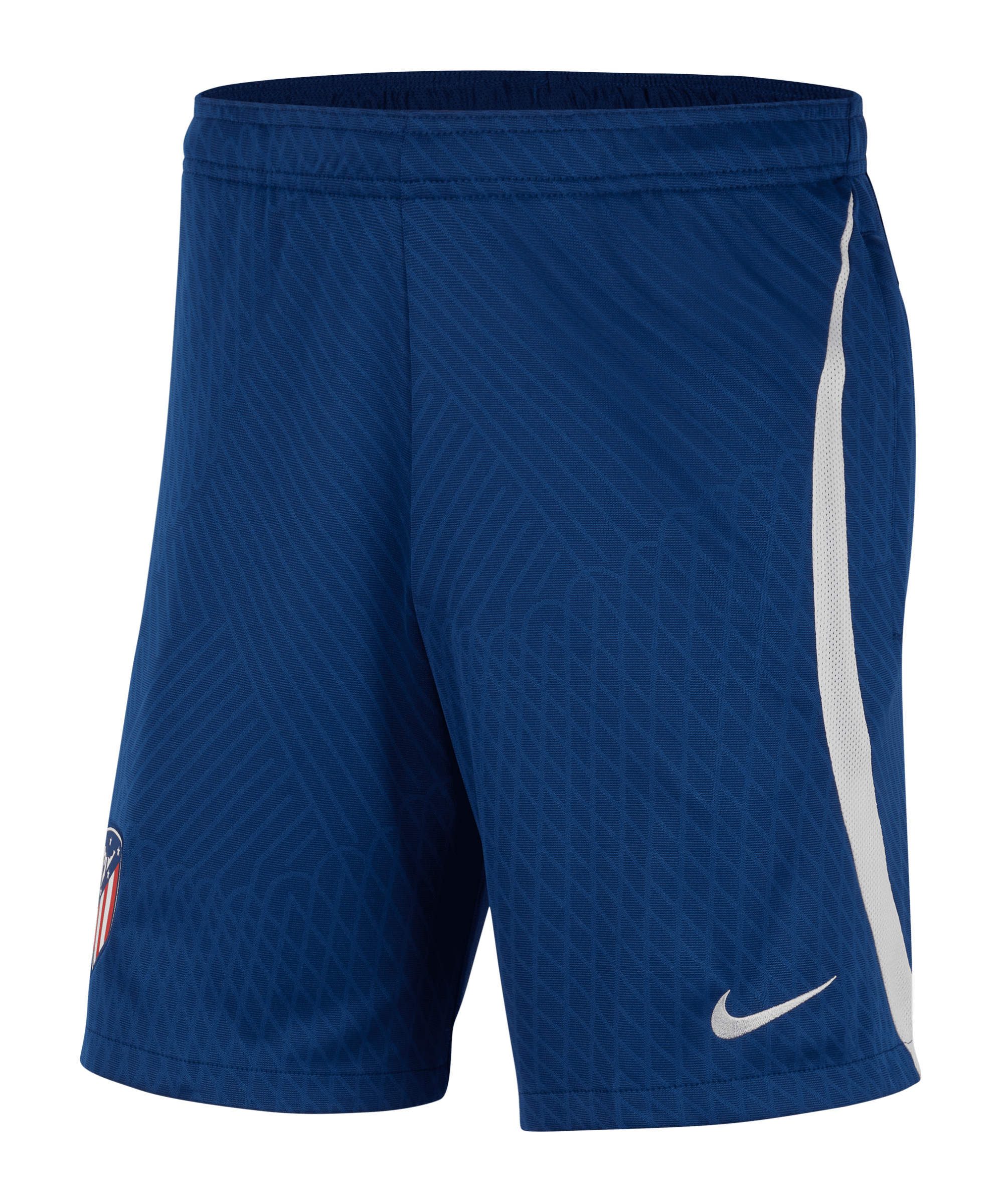 Nike Atletico Madrid Short Blau F492 - blau