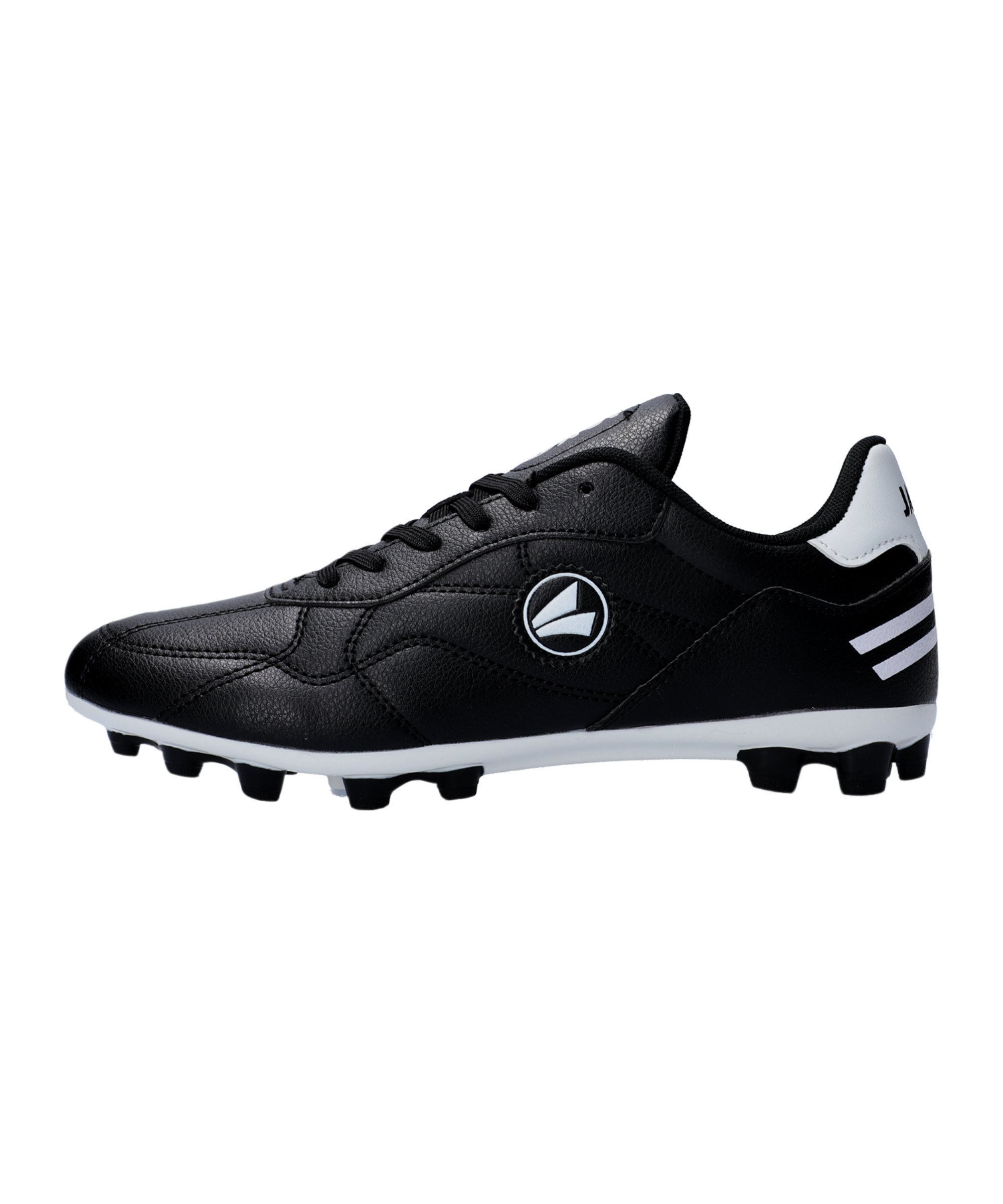 JAKO Classico FG Jr Kids Schwarz F729 - schwarz