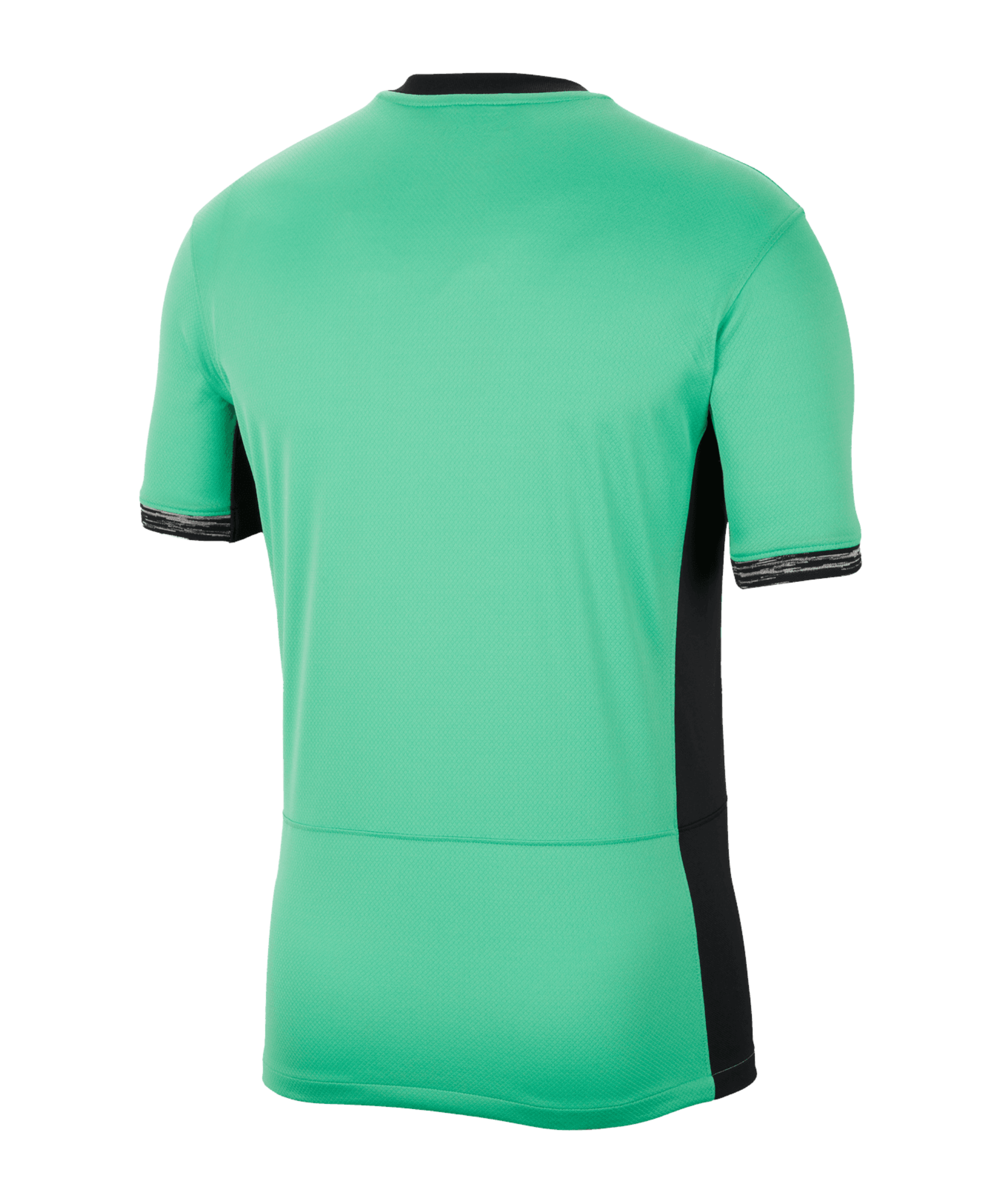 Nike Atletico Madrid Trikot UCL 2023/2024 F364 - gruen