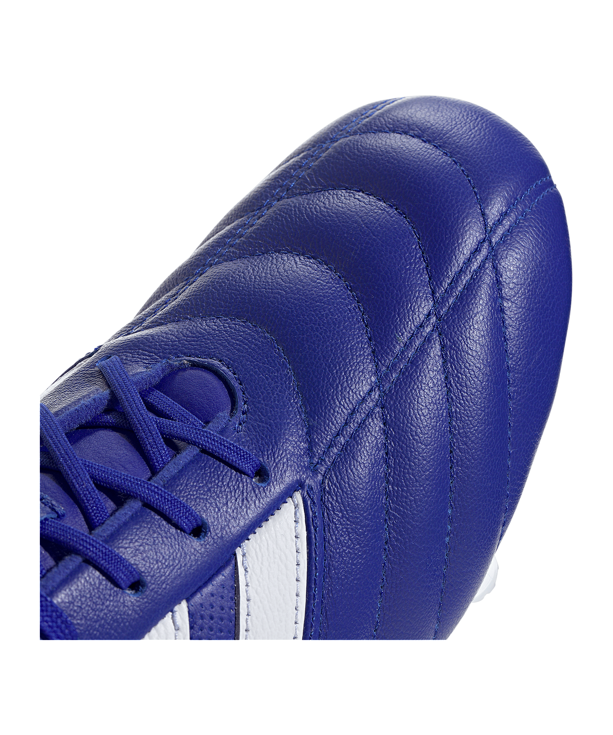 adidas COPA Icon FG Blau - blau