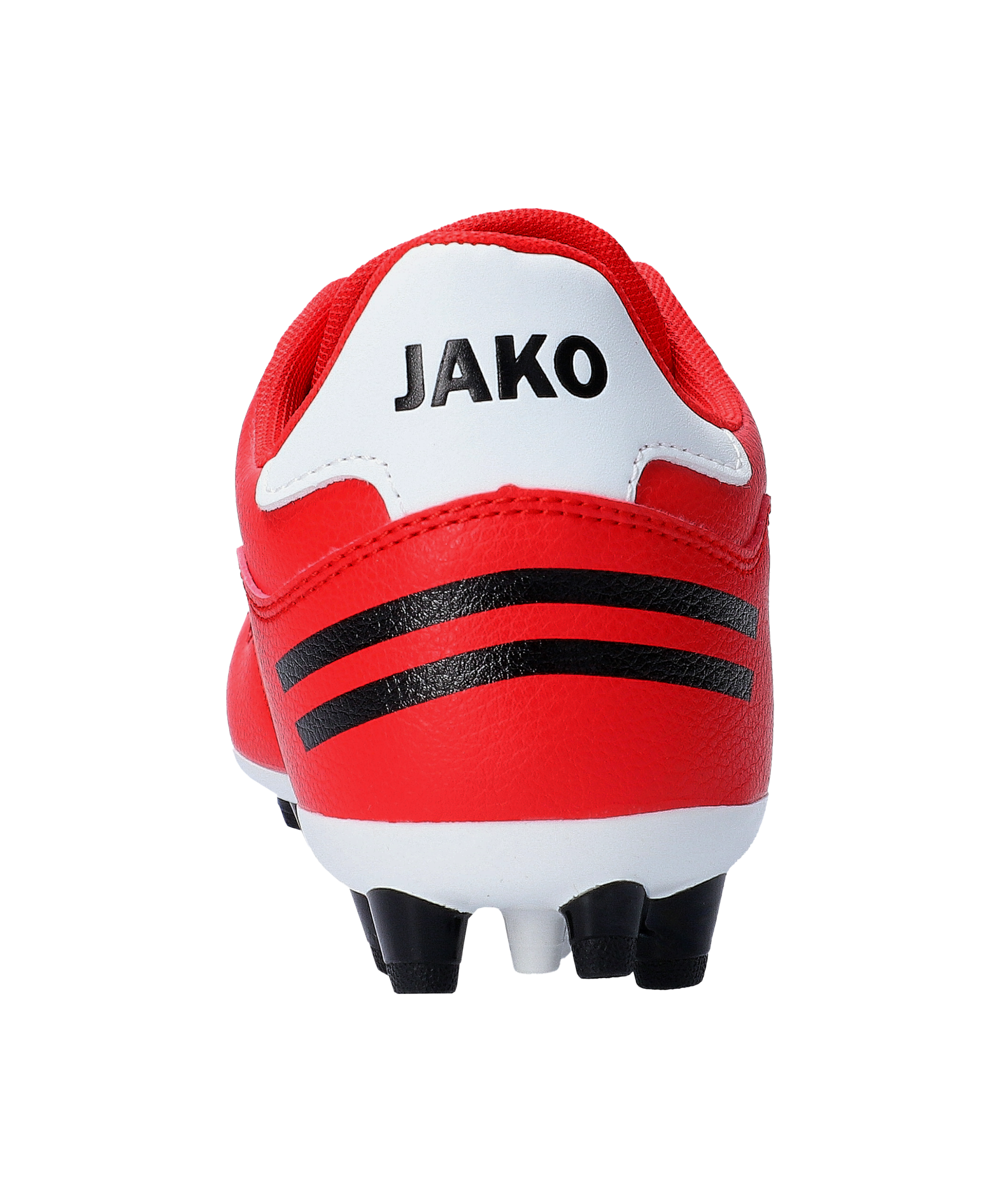JAKO Classico FG Kids Rot F726 - rot