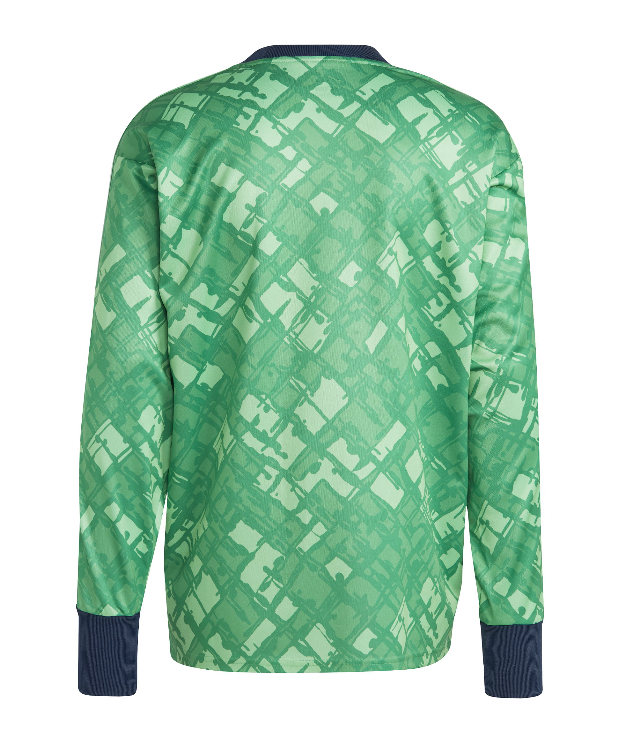 adidas FC Arsenal London Icon Torwarttrikot Grün - gruen