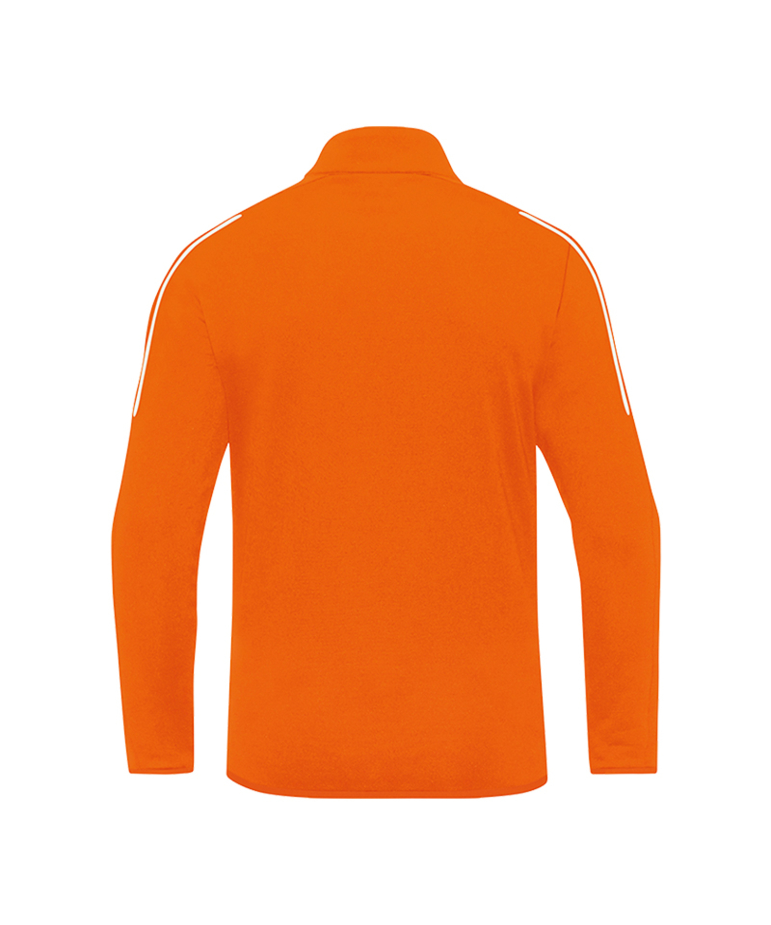 JAKO Classico Trainingsjacke Orange F19 - orange