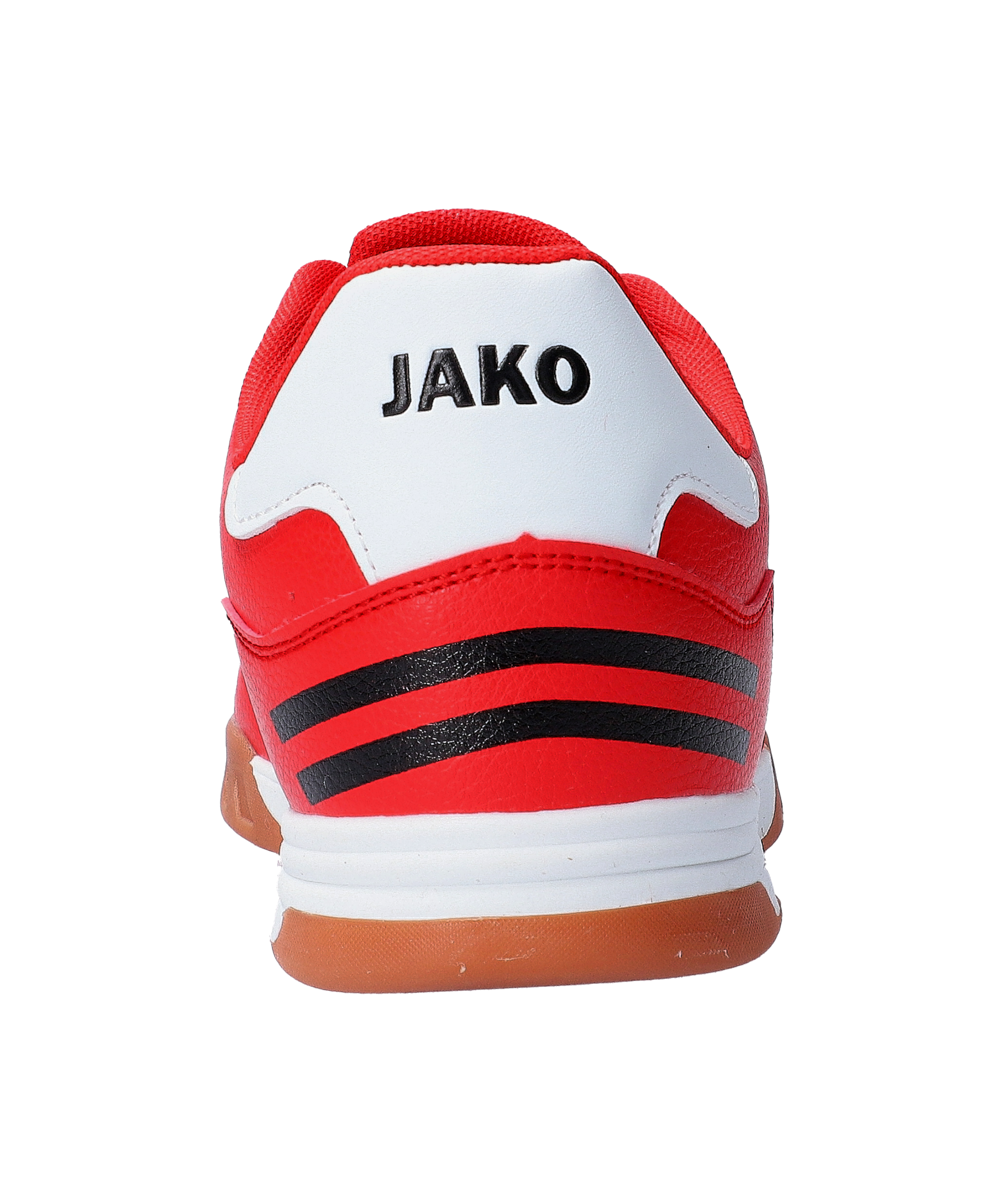 JAKO Classico ID Kids Rot F726 - rot