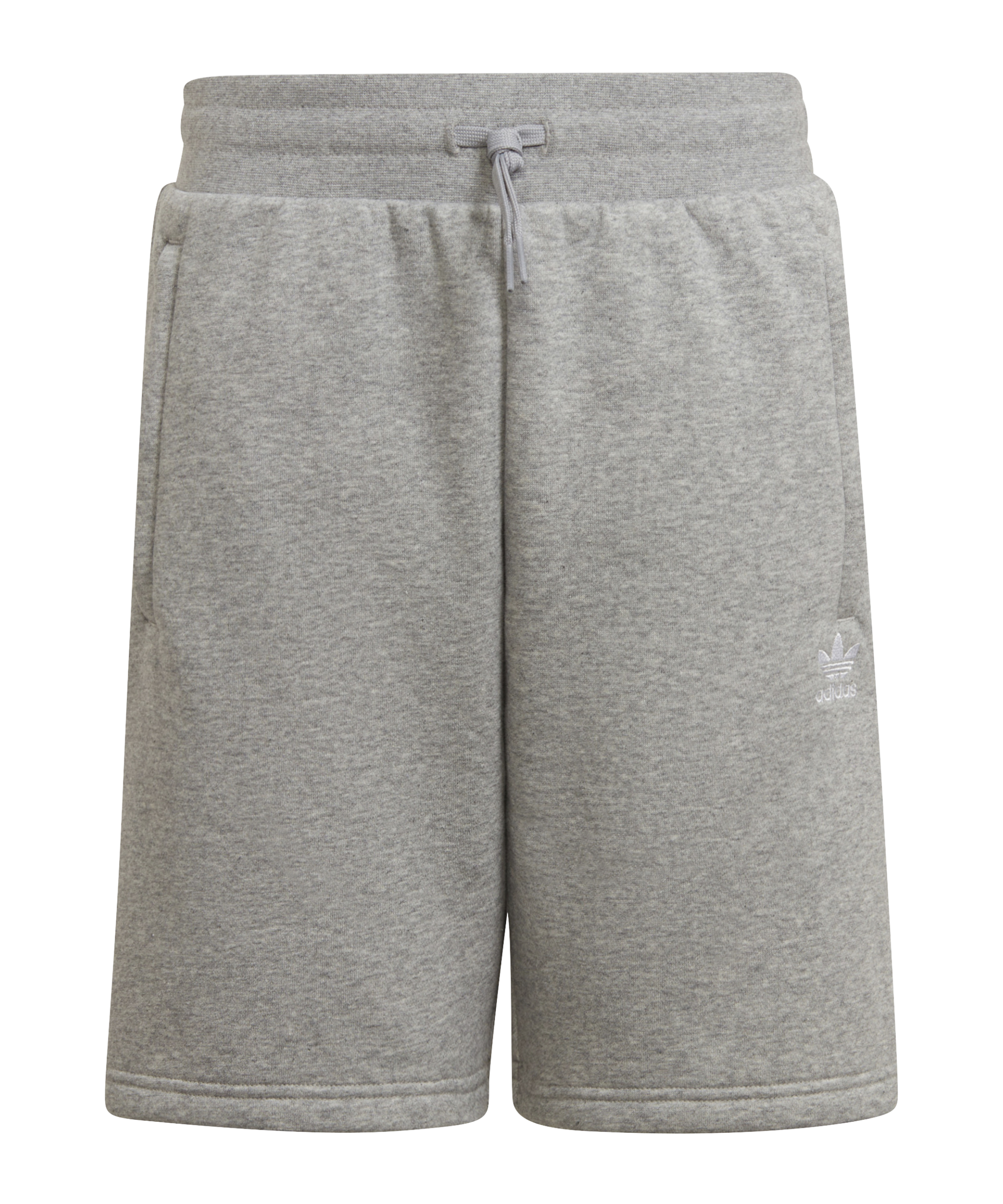 adidas Originals Adicolor Shorts Grey - grau