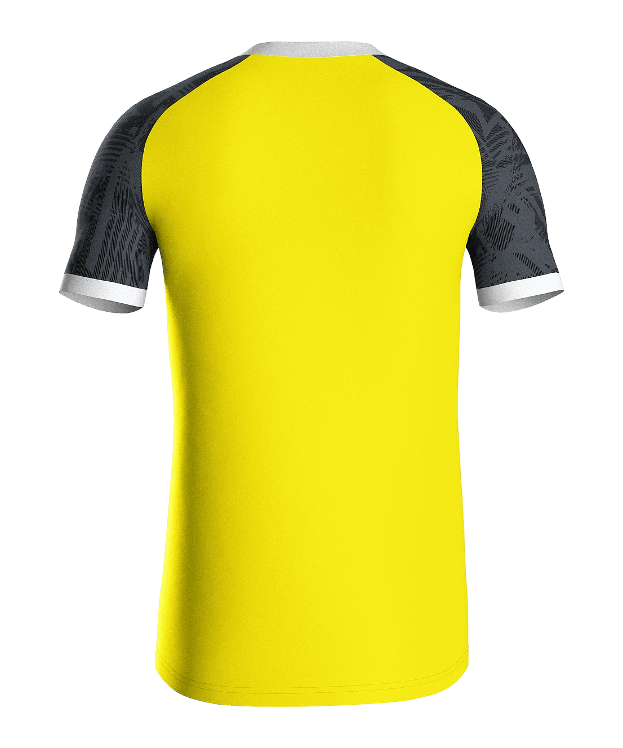 JAKO Iconic Trikot Gelb F326 - gelb