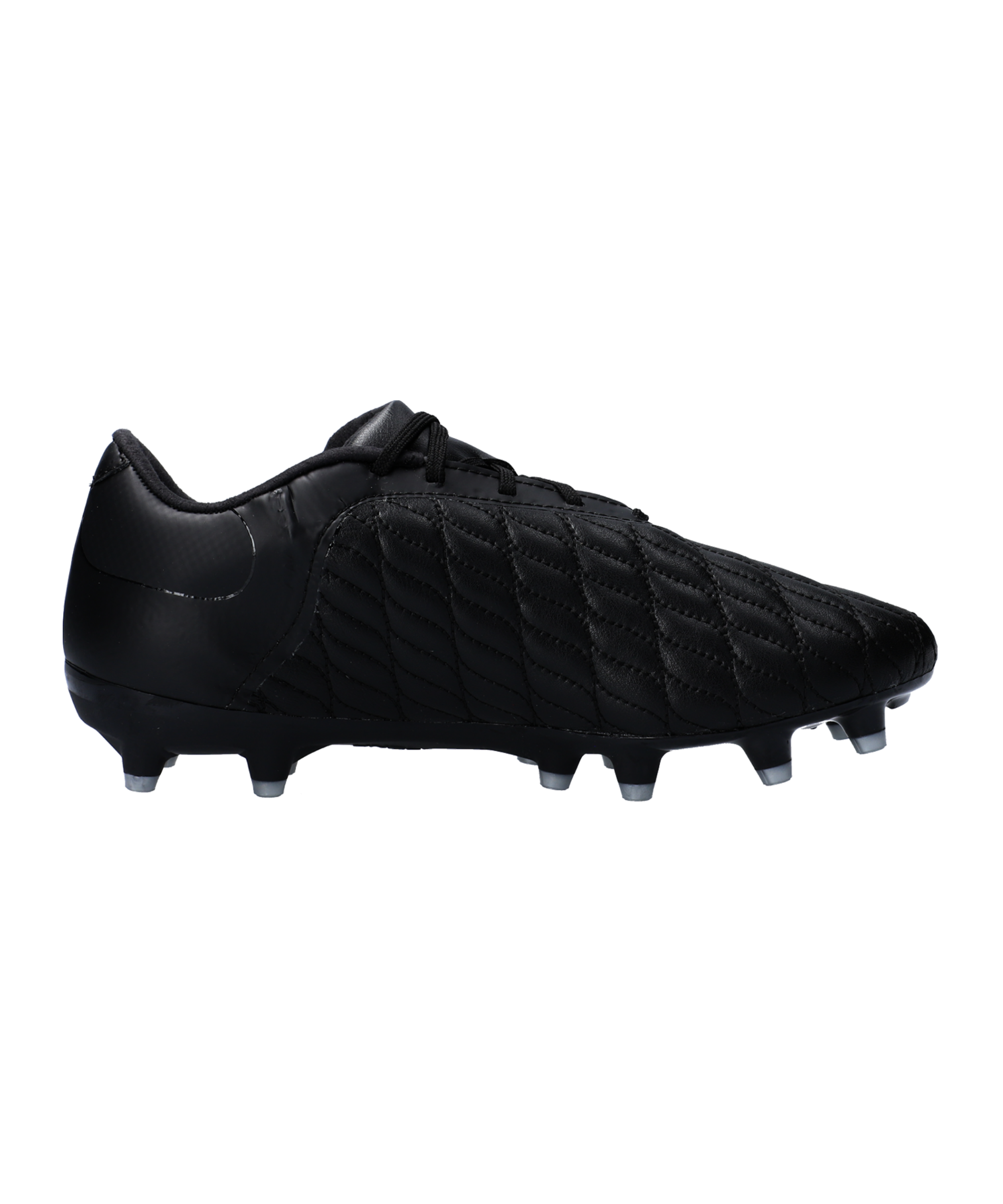Under Armour Magnetico Select 3.0 FG Black Pack Kids F001 - schwarz