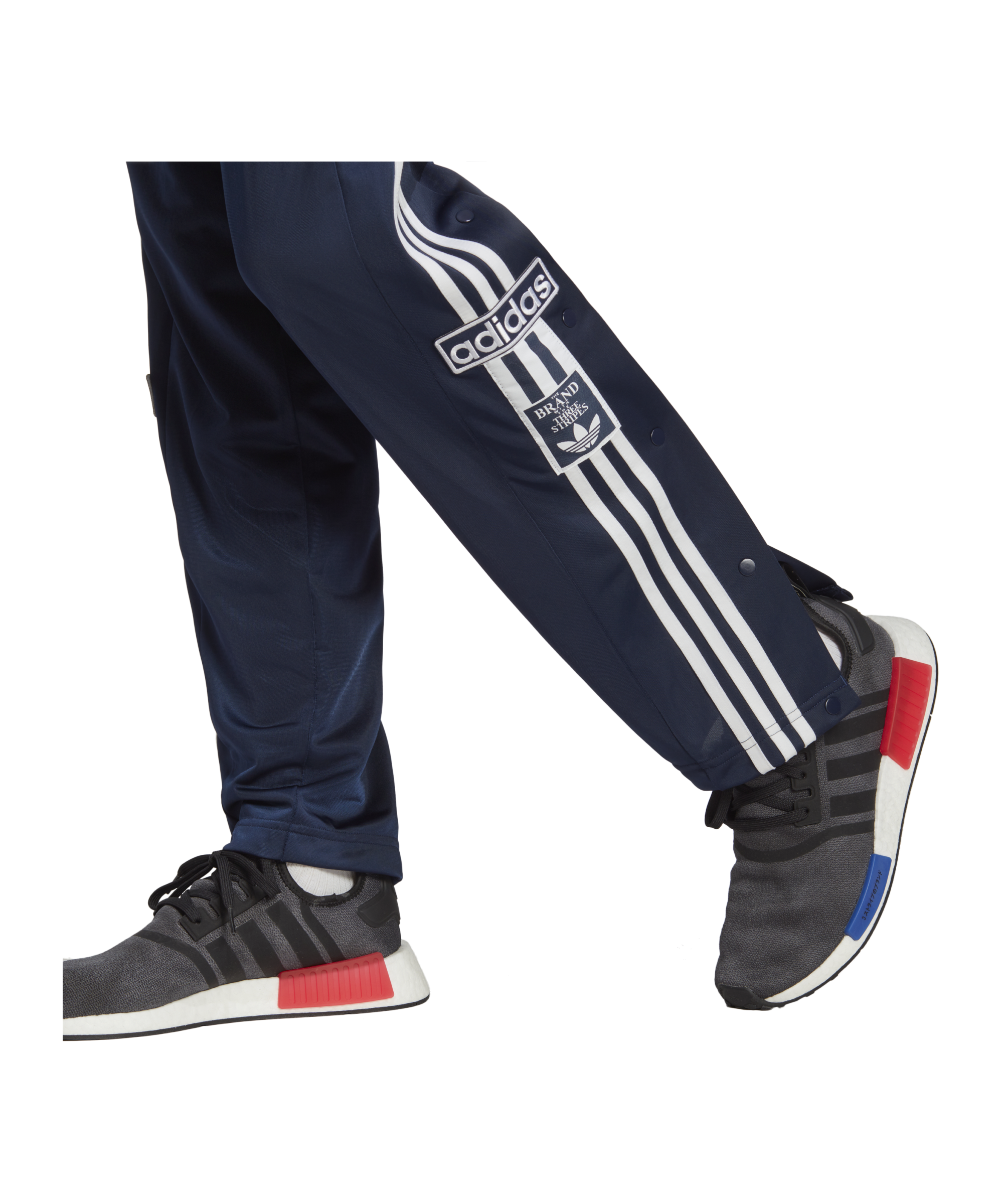 adidas Originals Adicolor Classics Adibreak Track Pants Blue - blau