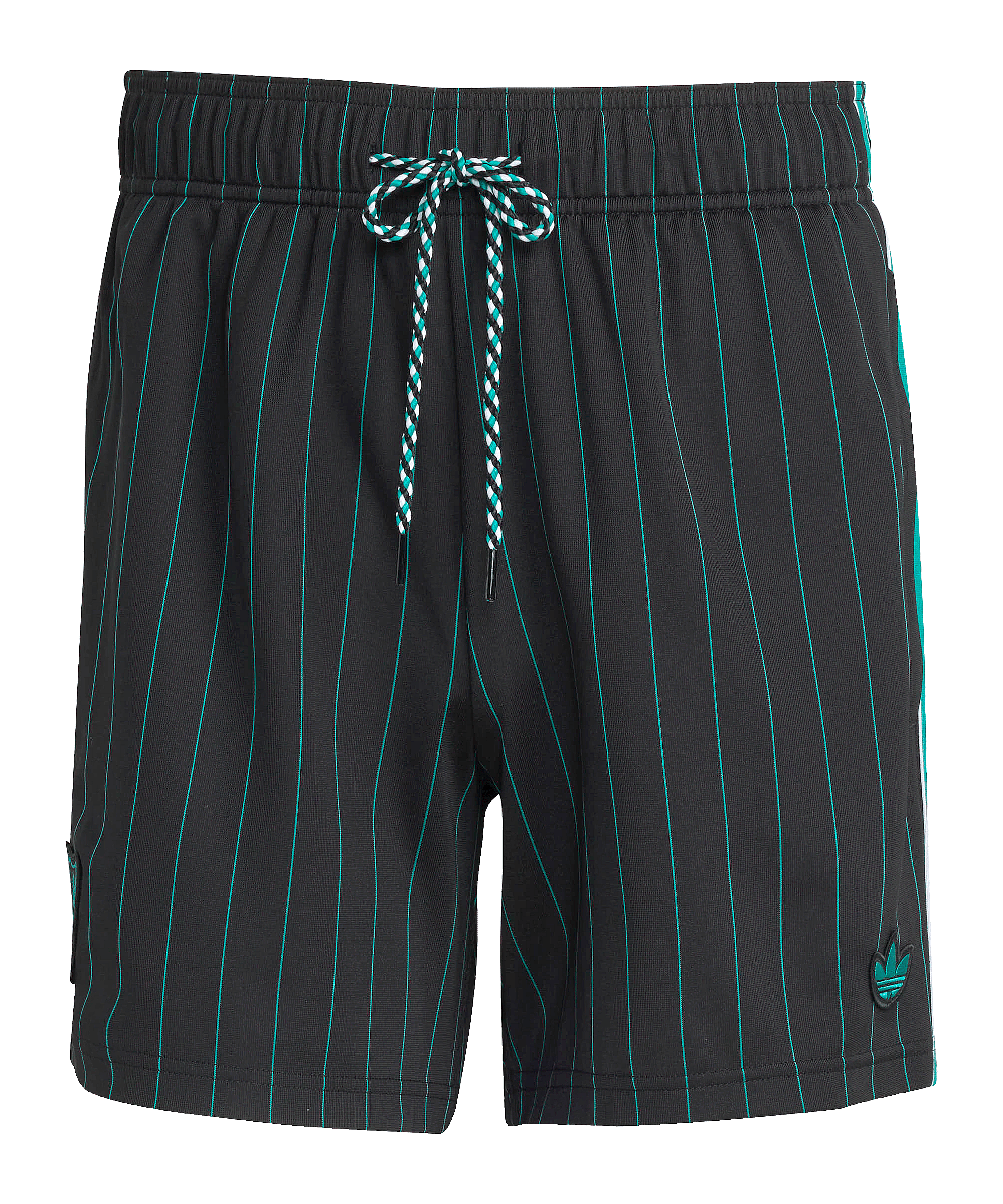 adidas FC Liverpool Icon Short Schwarz - schwarz