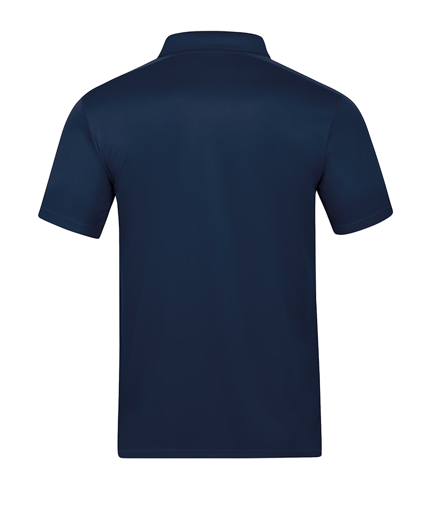 JAKO Classico Poloshirt Blau F09 - blau