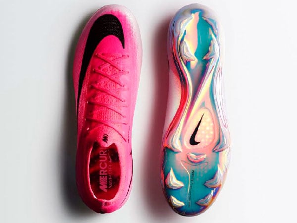 Nike Mercurial Vapor 17 Elite FG &ndash; Semelle int&eacute;rieure