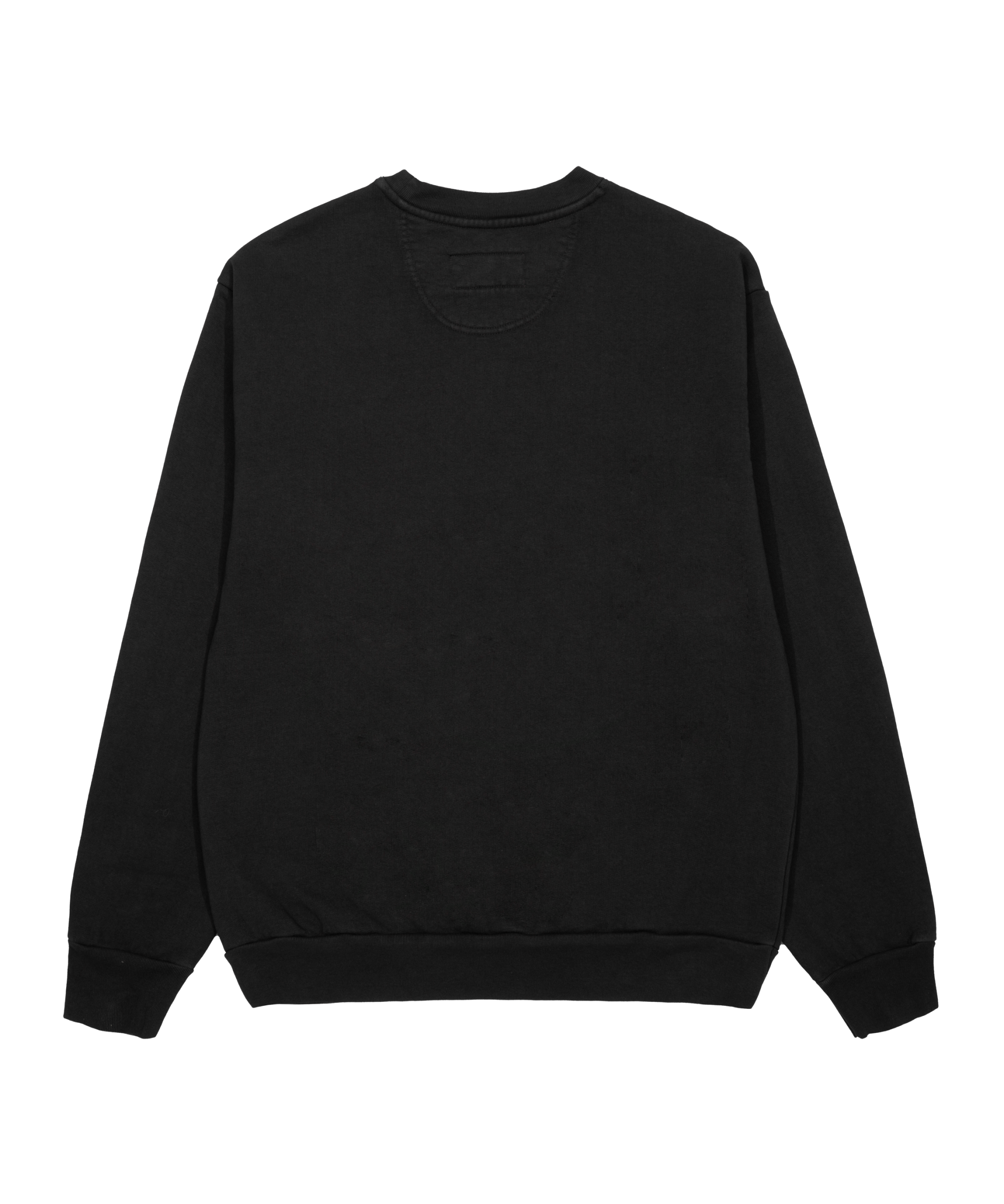 Noon Goons Icon Sweatshirt Schwarz - gruen