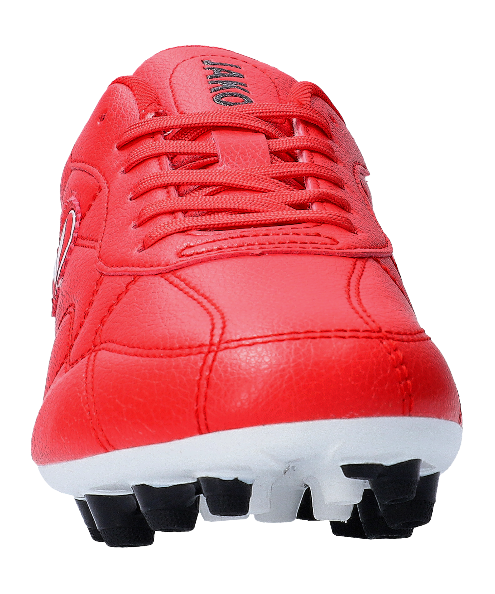 JAKO Classico FG Kids Rot F726 - rot