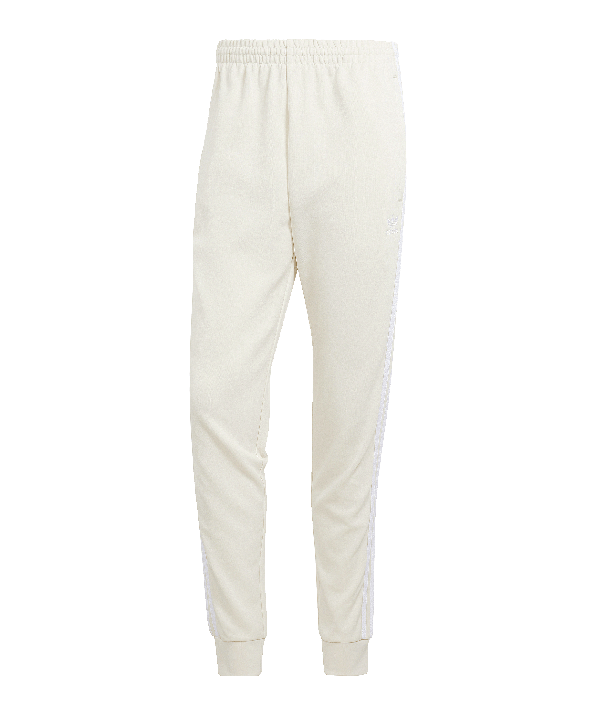 adidas Originals Adicolor SST Jogginghose Beige - beige