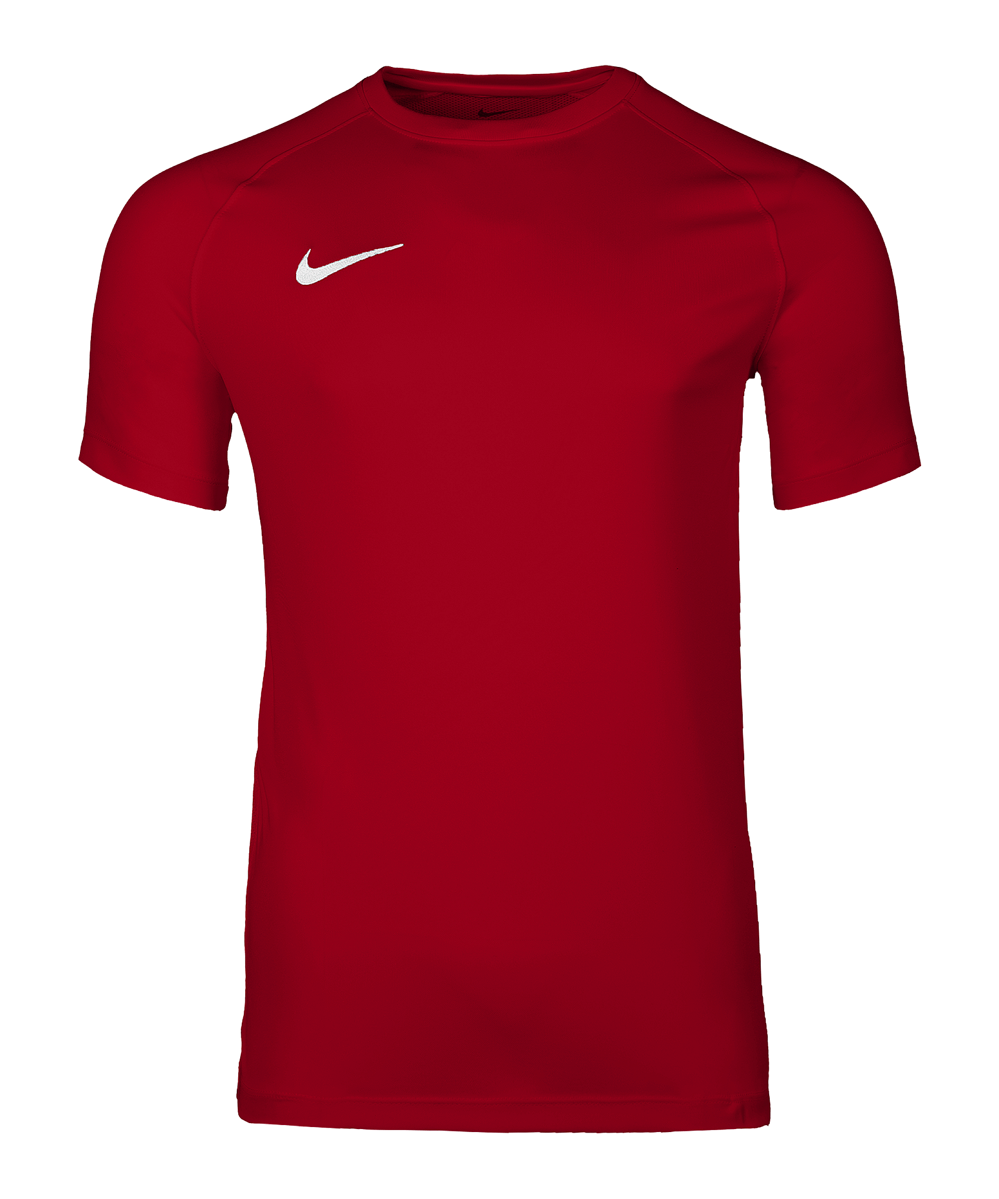 Nike Park VIII Trikot Rot F657 - rot