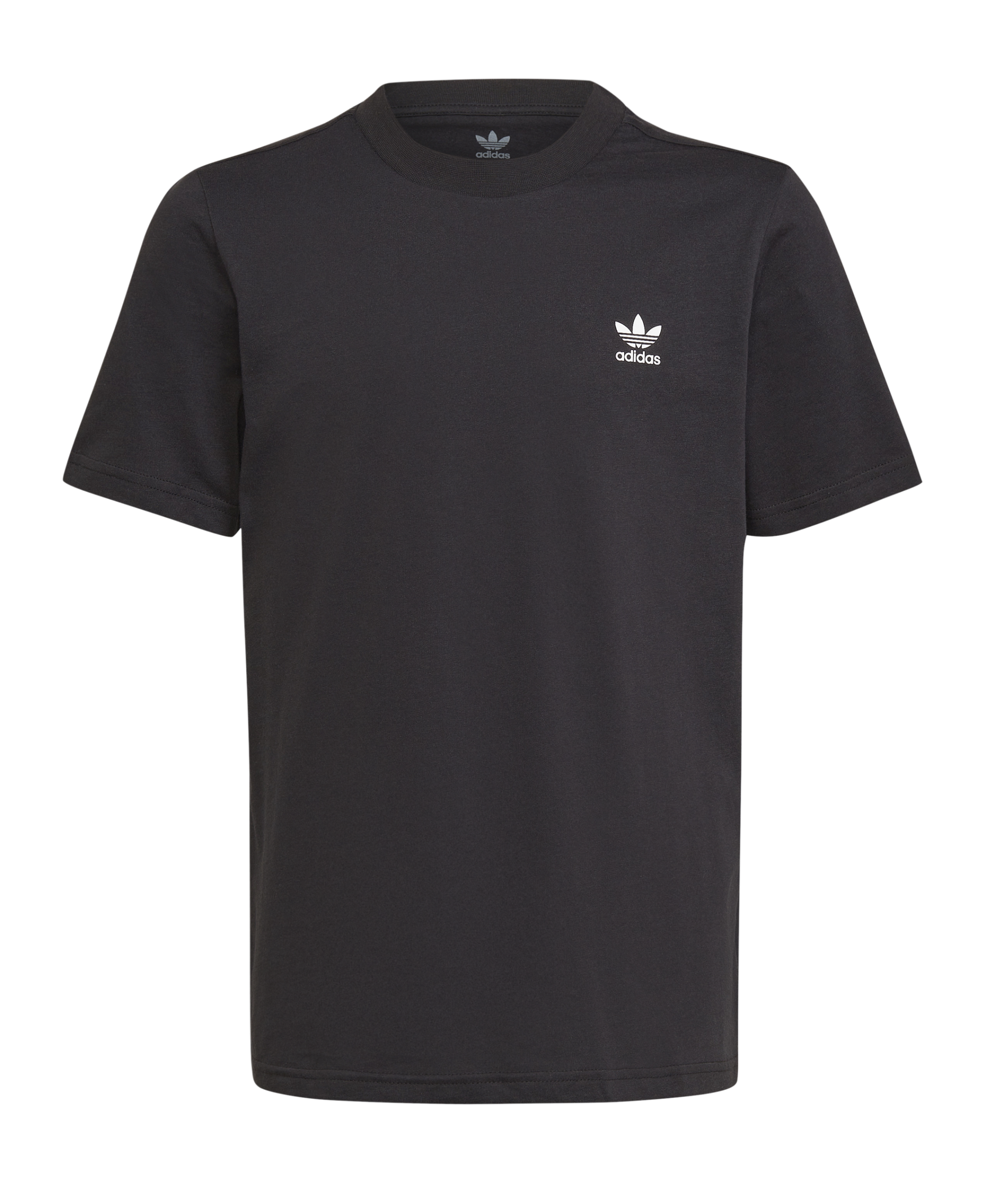 adidas Originals Adicolor Tee Black - schwarz