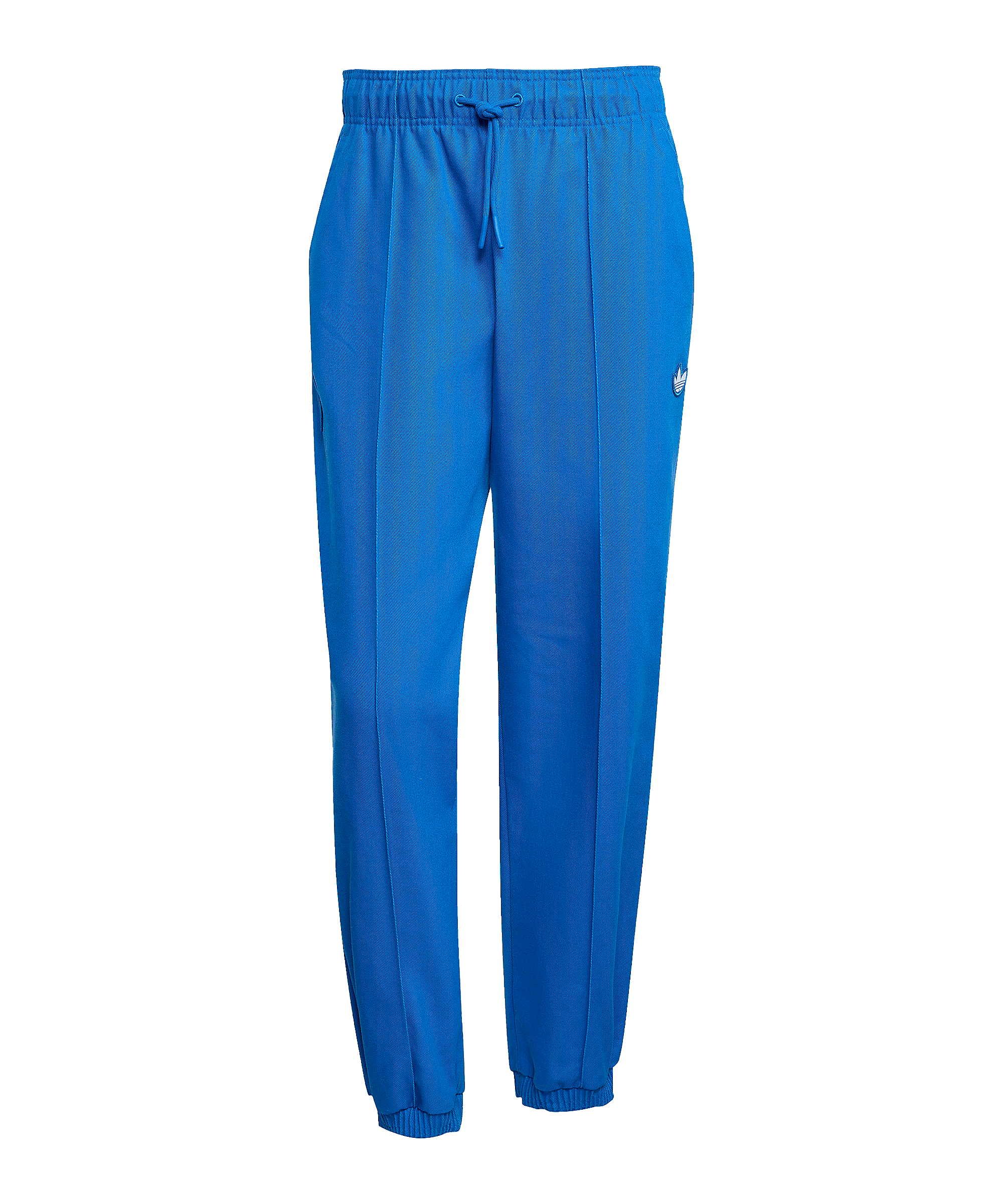 adidas Real Madrid Icon Drill Hose Blau - blau