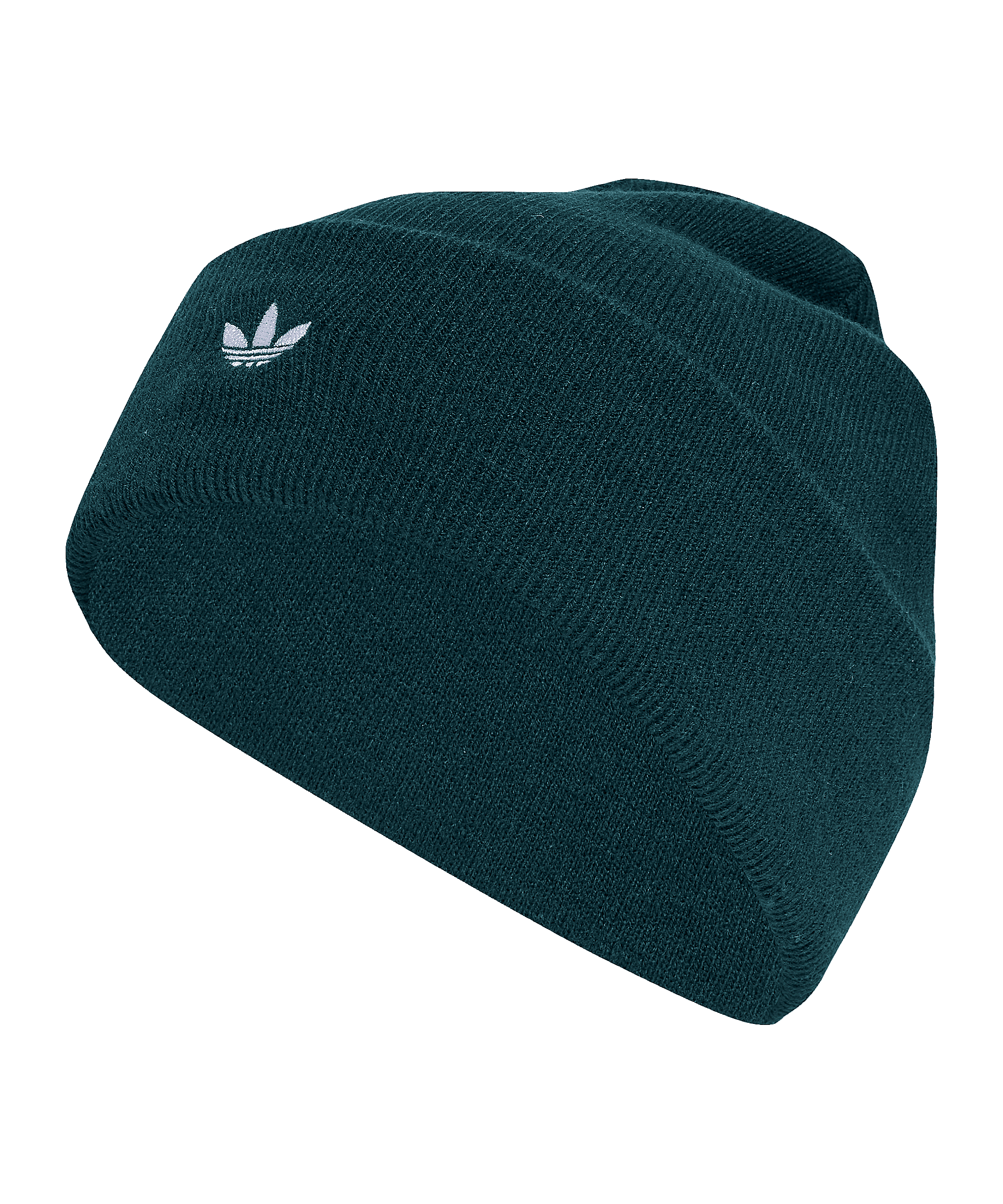 adidas Originals Adicolor Classic Beanie Grün - gruen